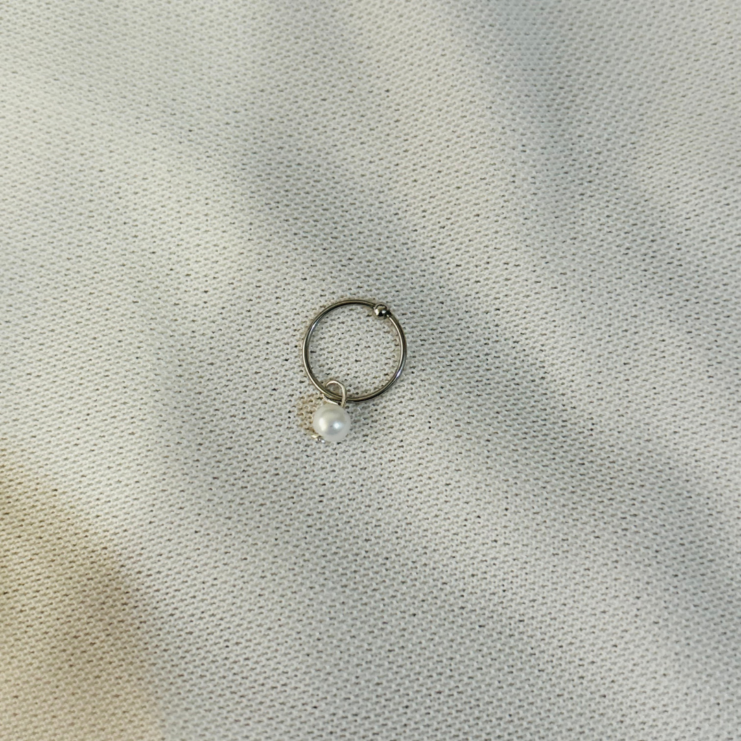 PIERCINGS SILVER TEJIDOS