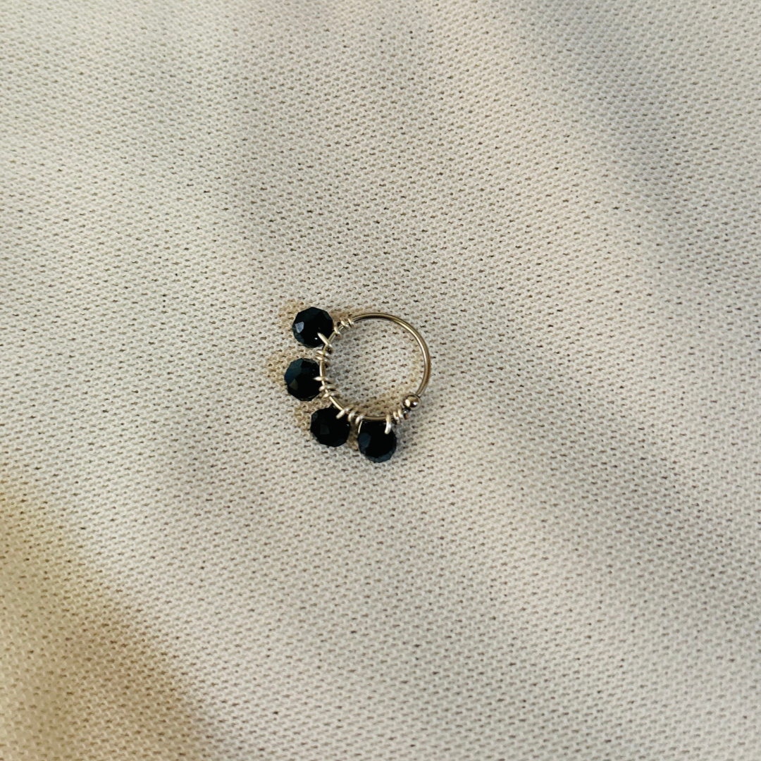 PIERCINGS SILVER TEJIDOS