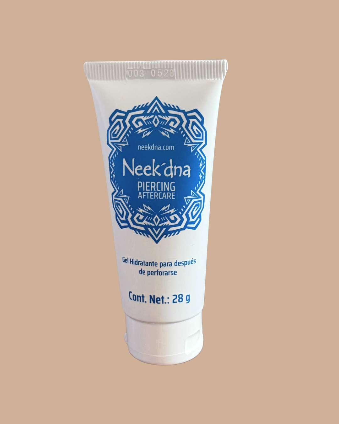 GEL CICATRIZANTE