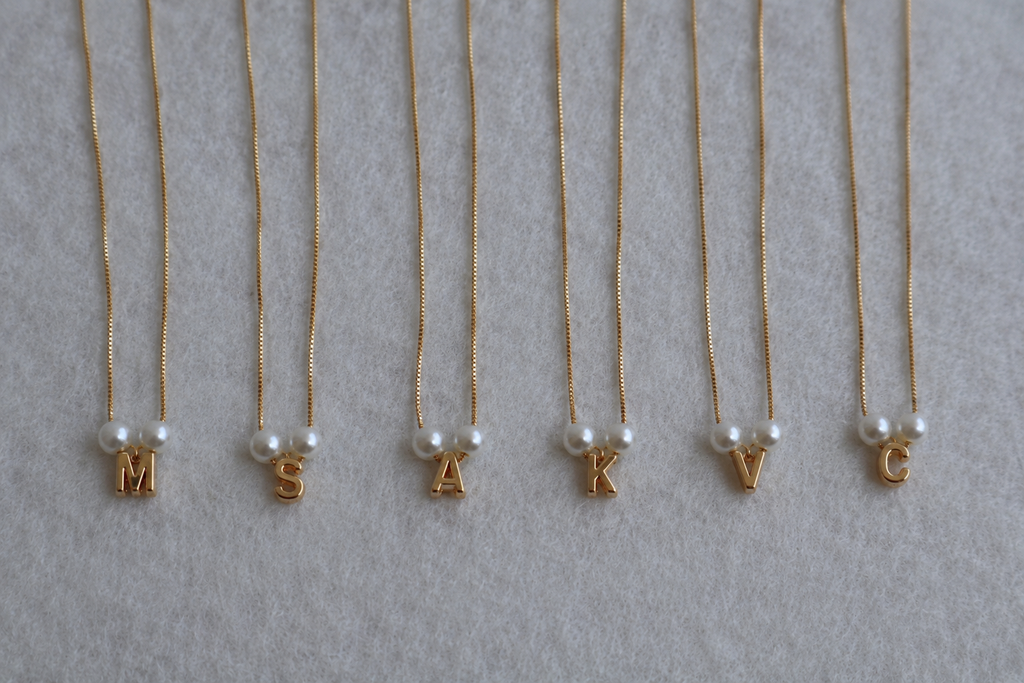 INICIALES PEARL