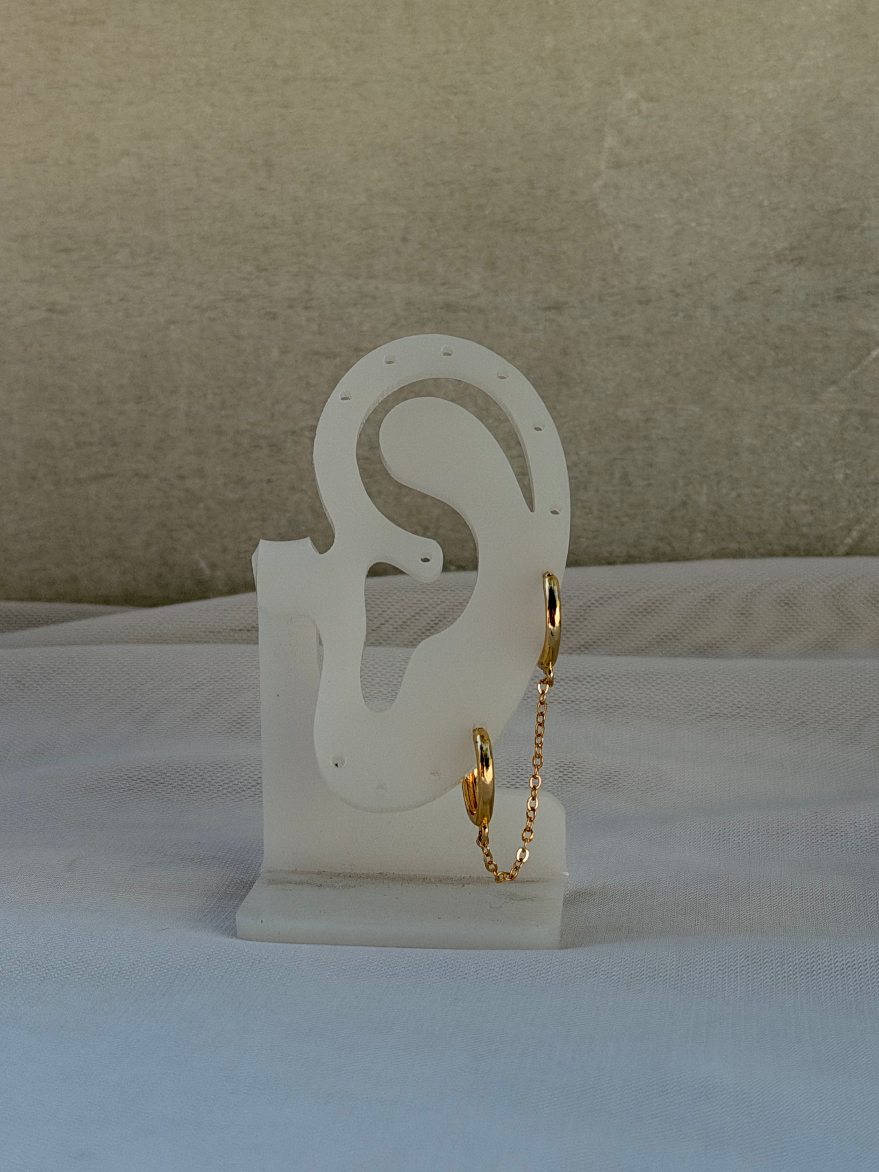 HUGGIES SINGLE CHAIN