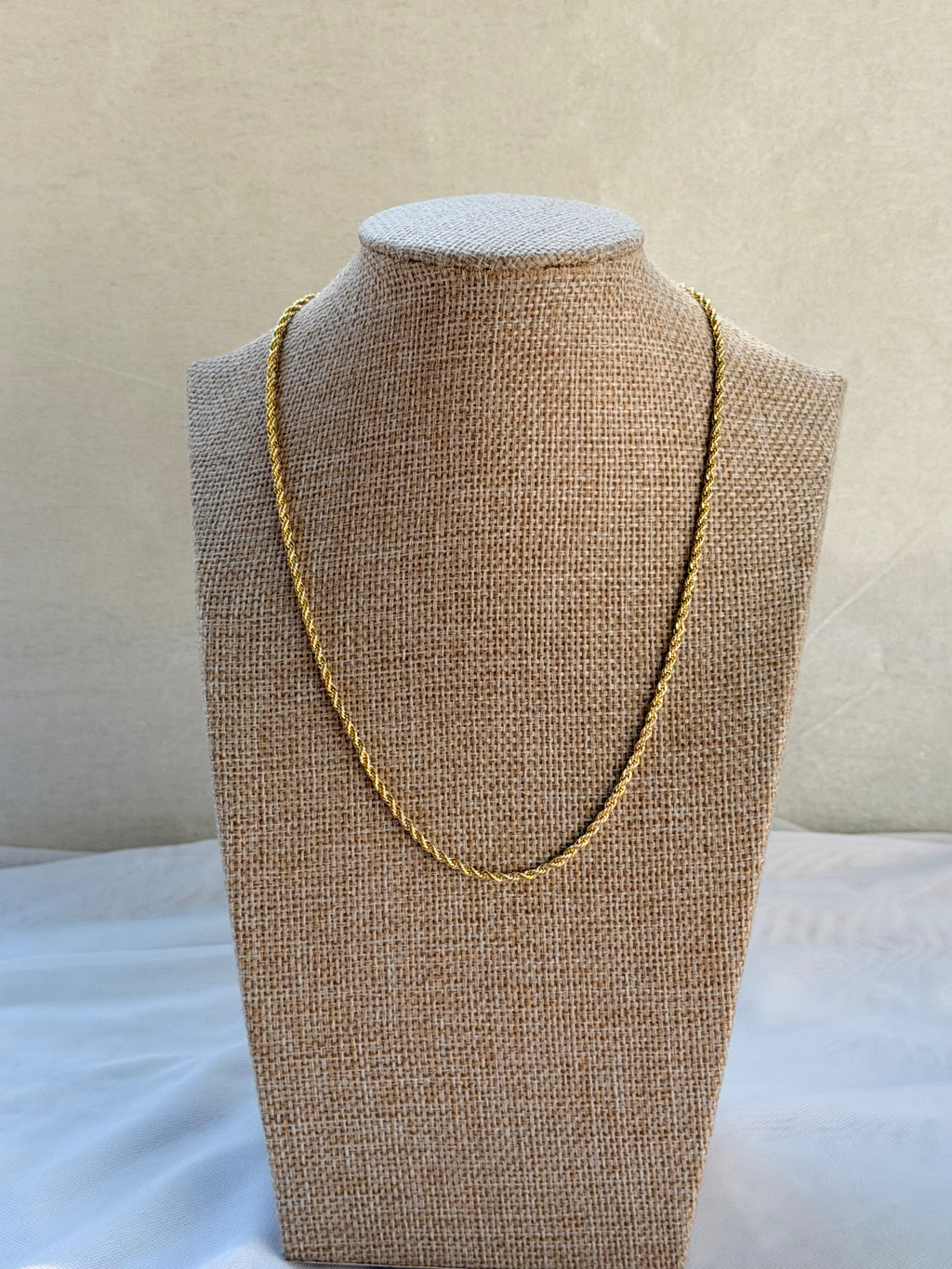 COLLARES TORSALES