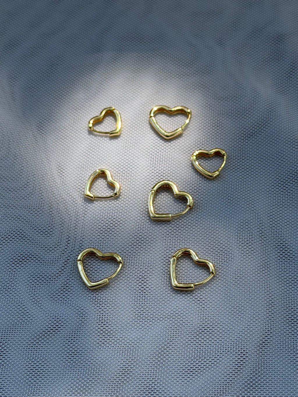 HUGGIES HEARTH
