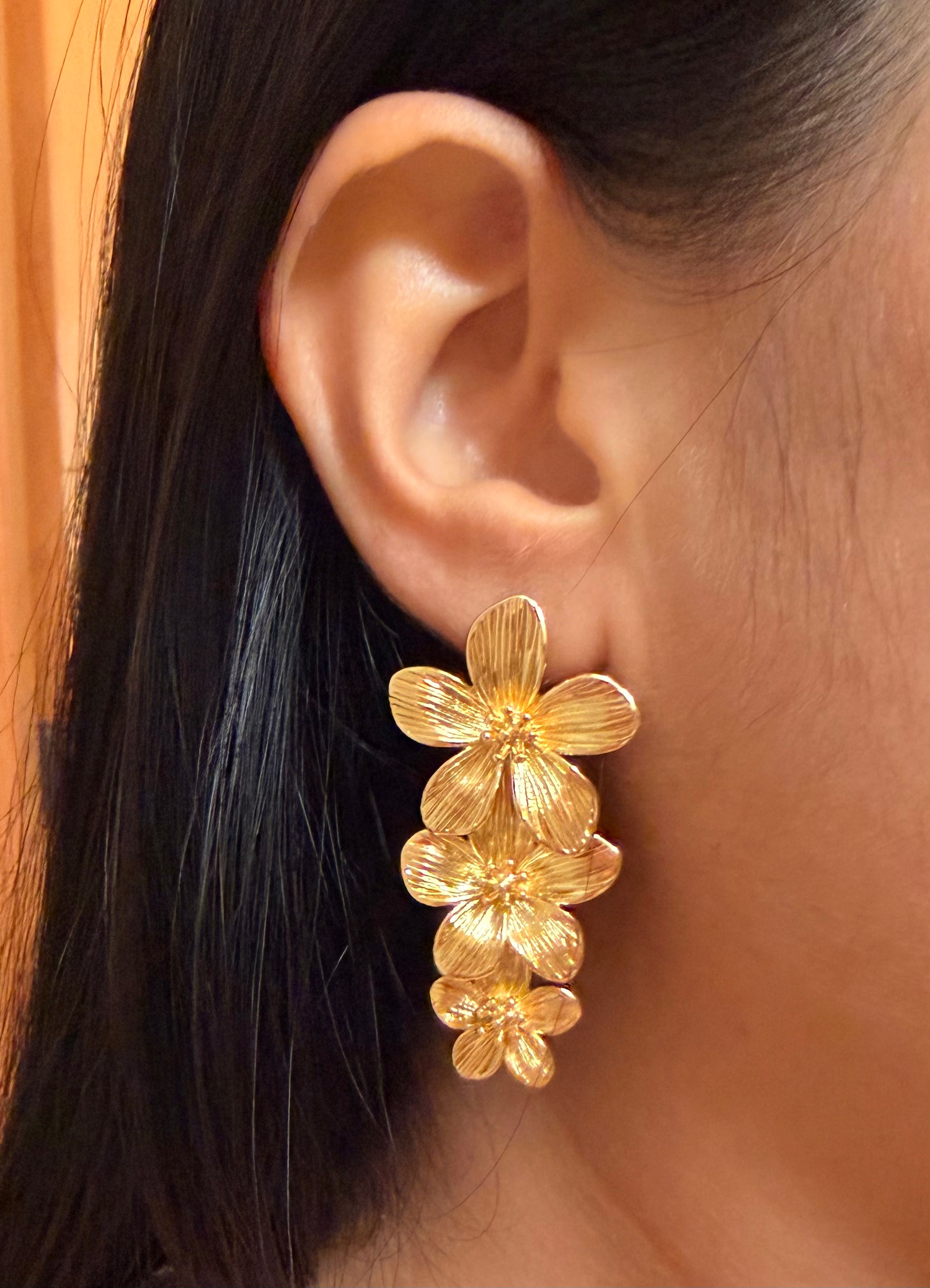 ARETES CASCADA