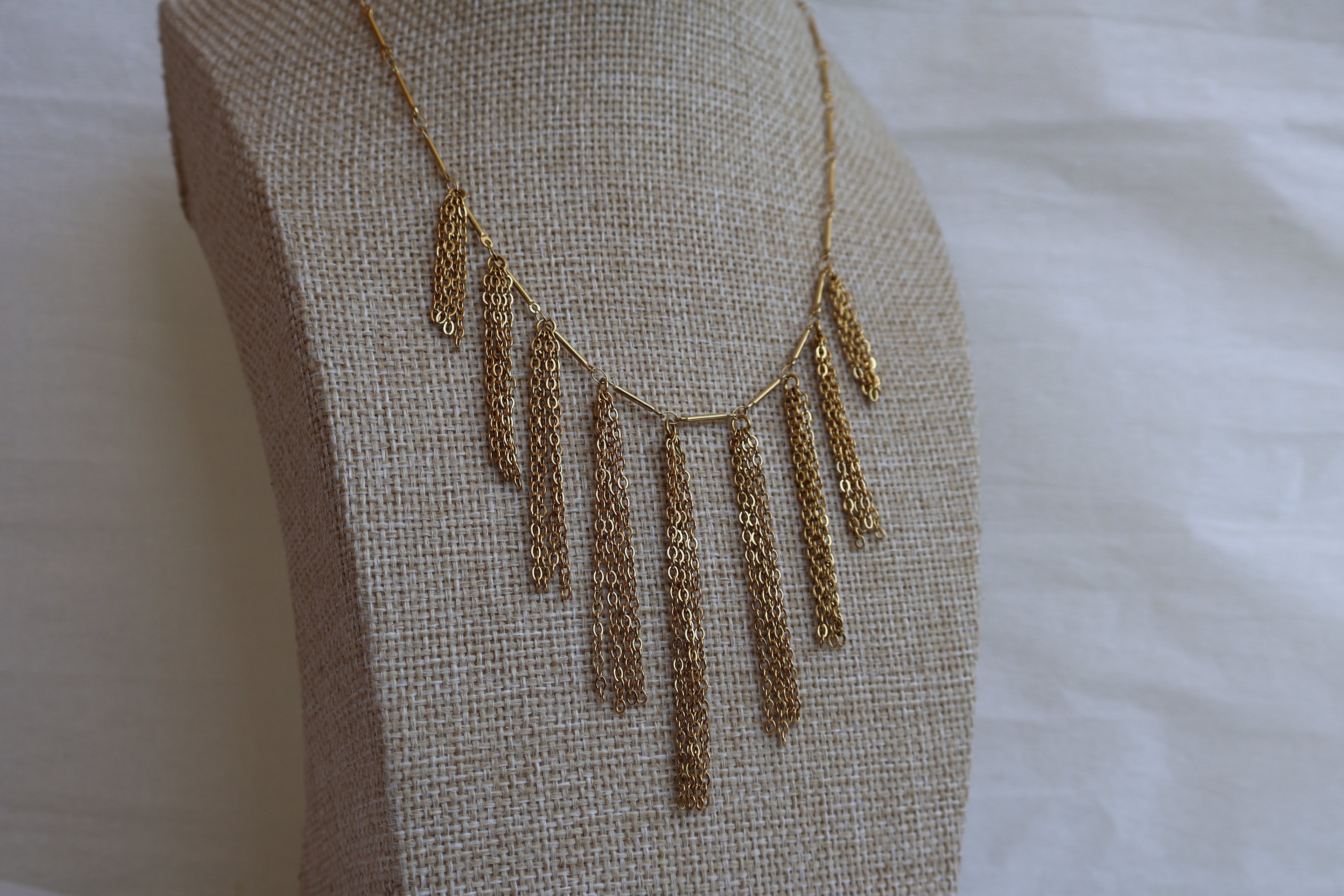 COLLAR AFRICA