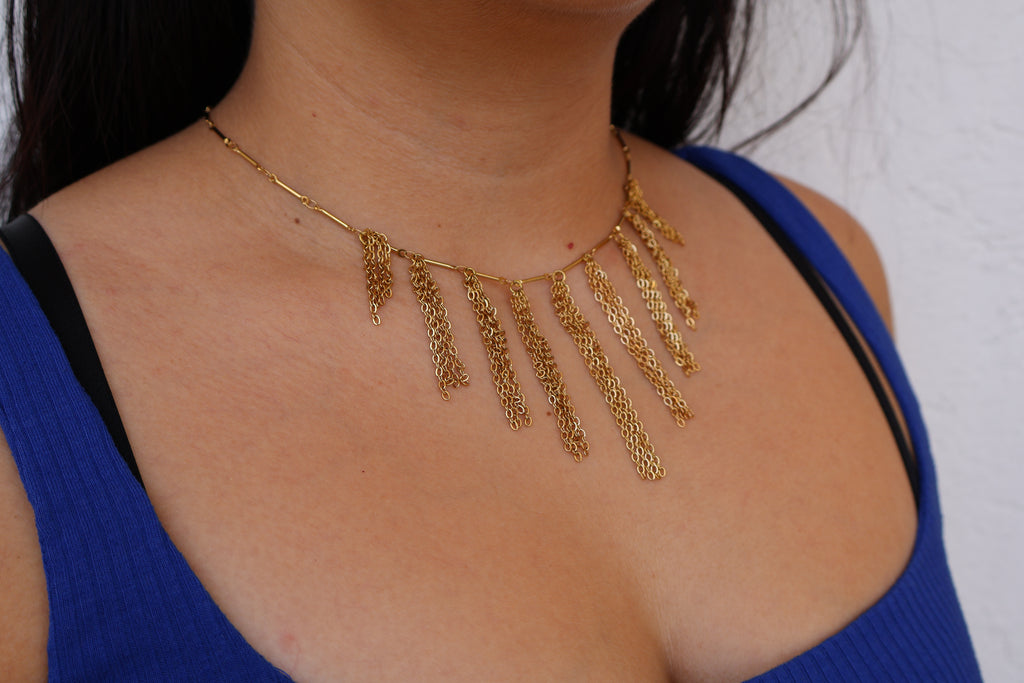 COLLAR AFRICA