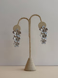 ARETES CASACADA SILVER