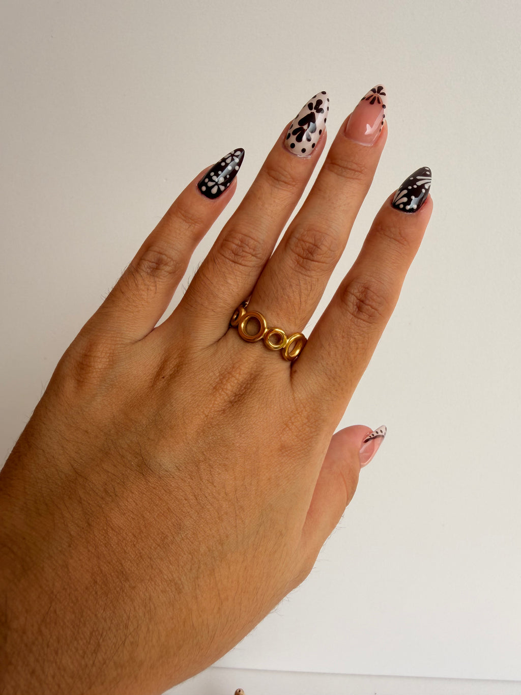ANILLO CIRCULO