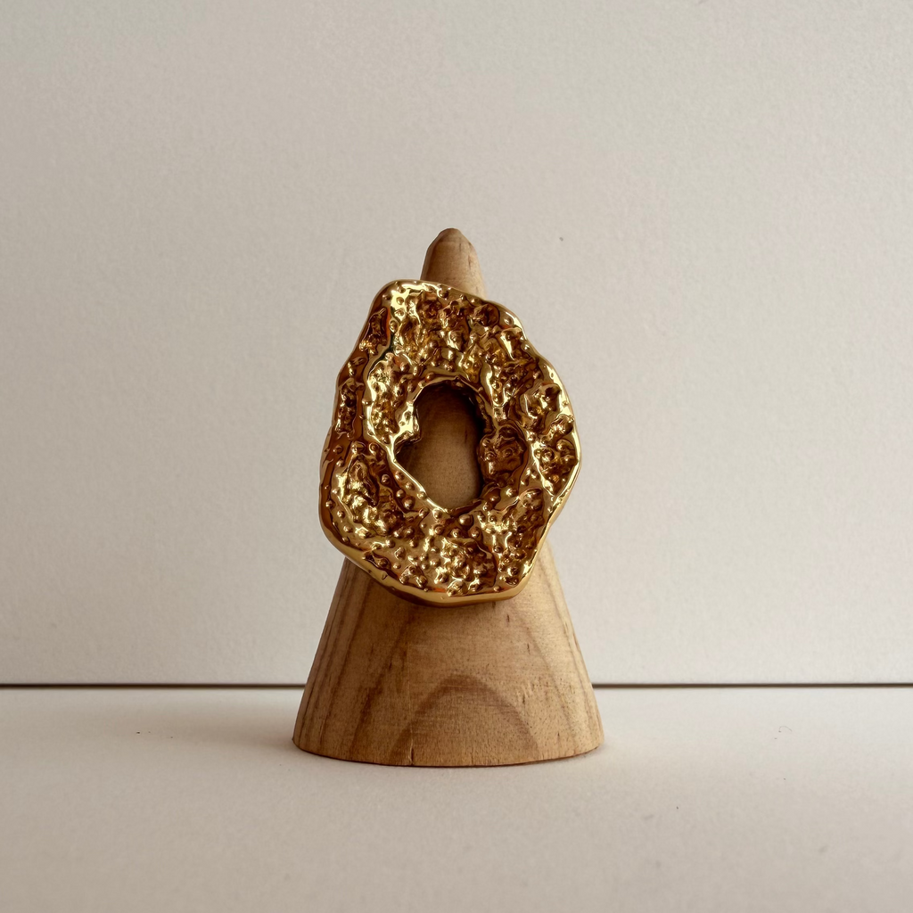 ANILLO OASIS