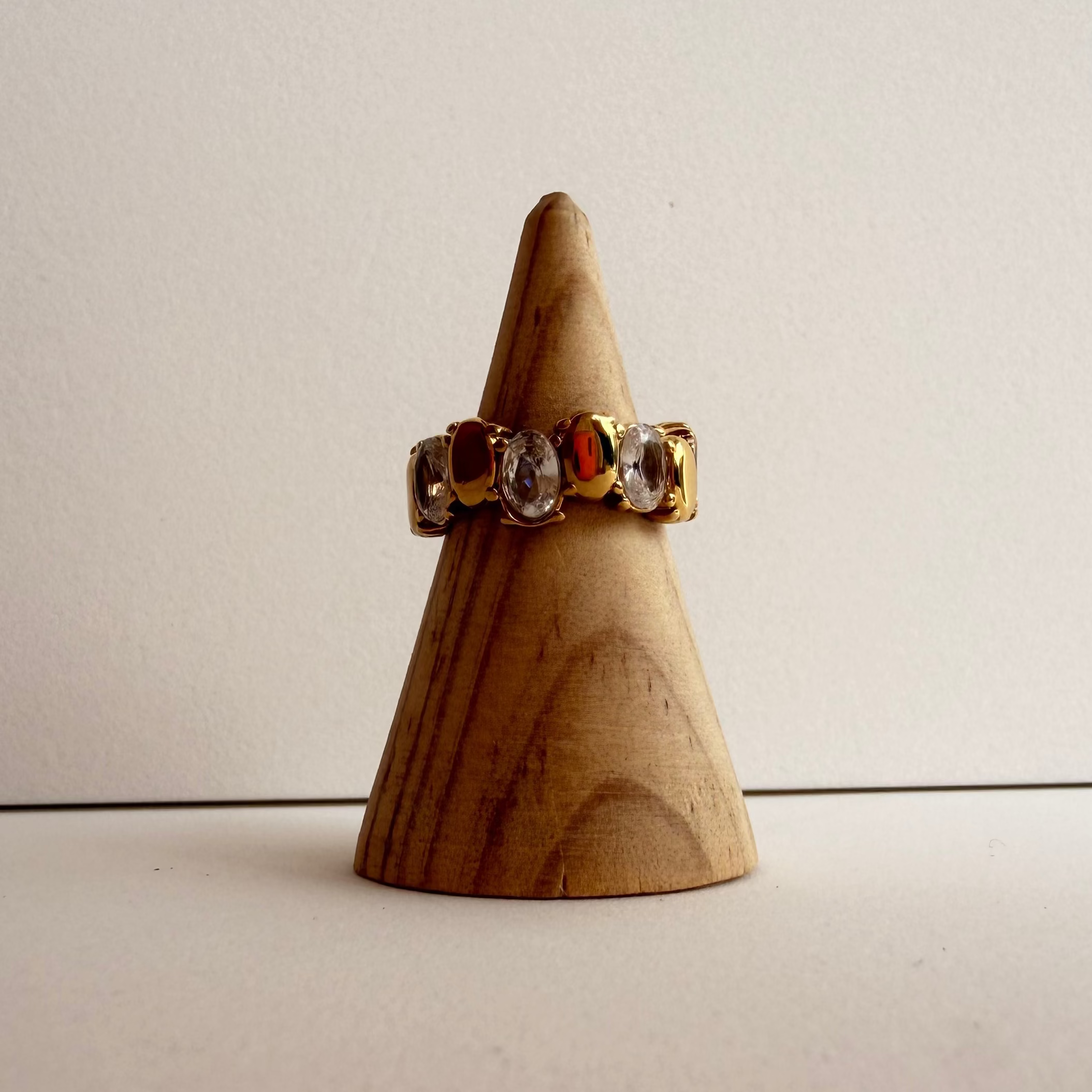 ANILLO GRECIA