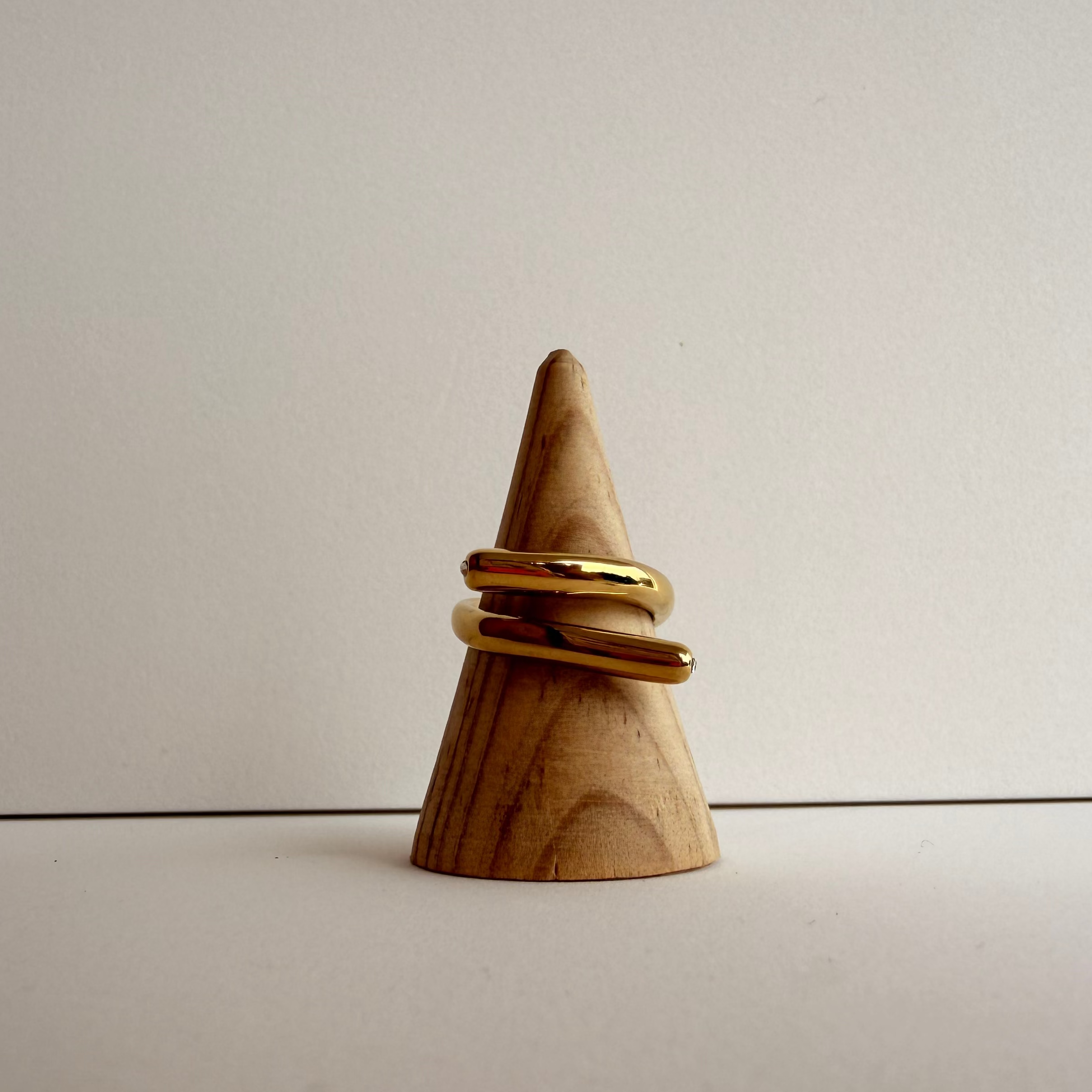 ANILLO TUBO