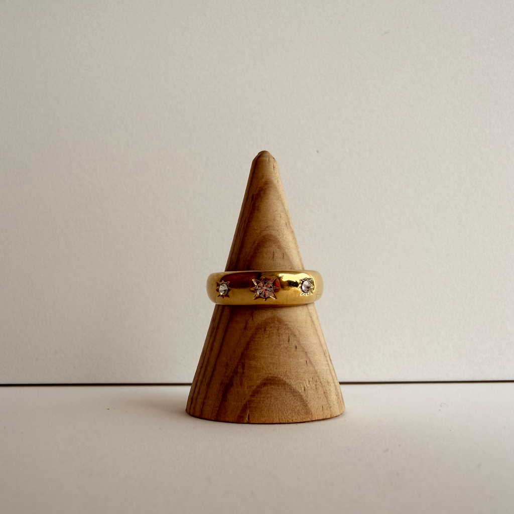 ANILLO DESTELLO