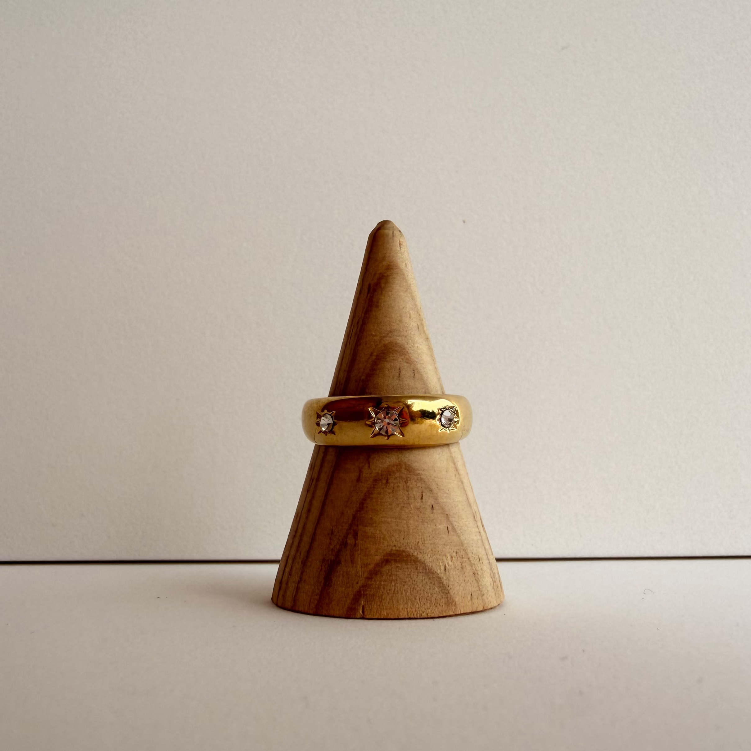 ANILLO DESTELLO