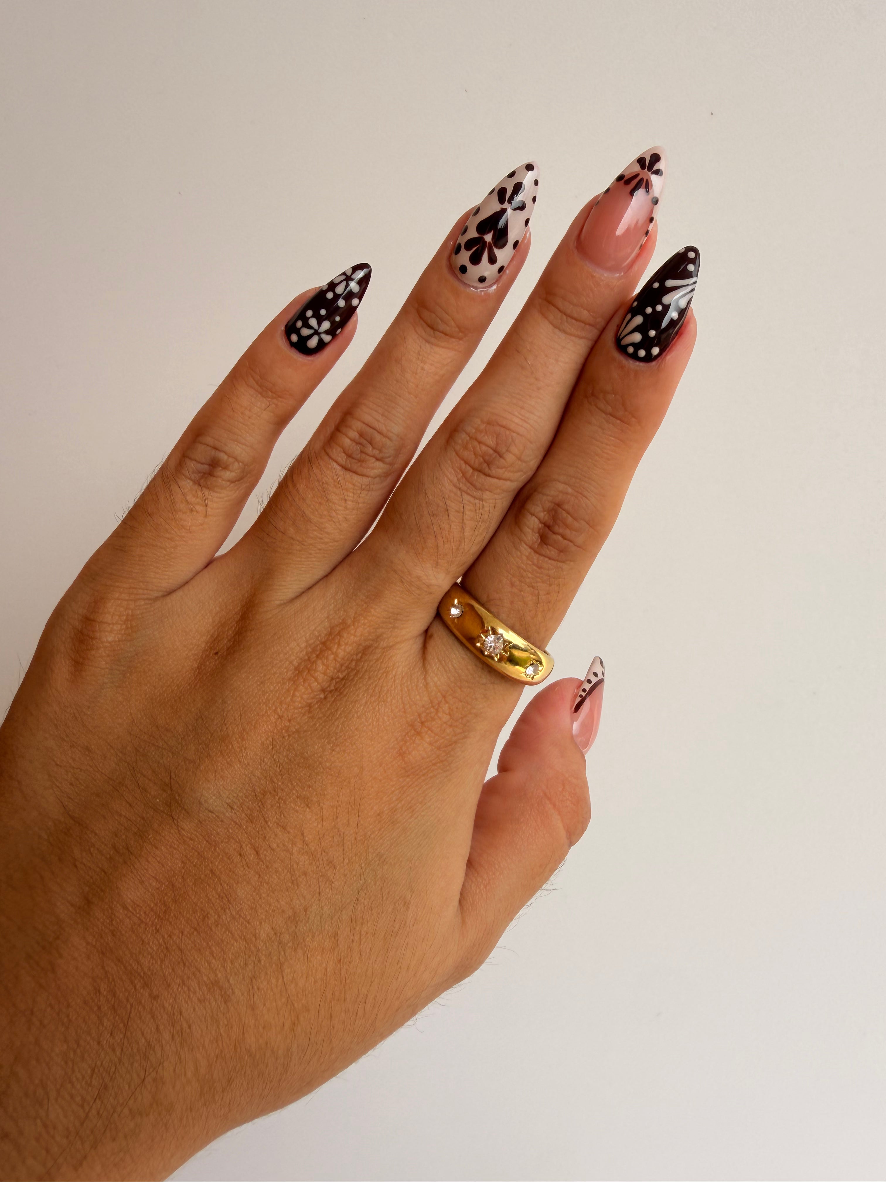 ANILLO DESTELLO