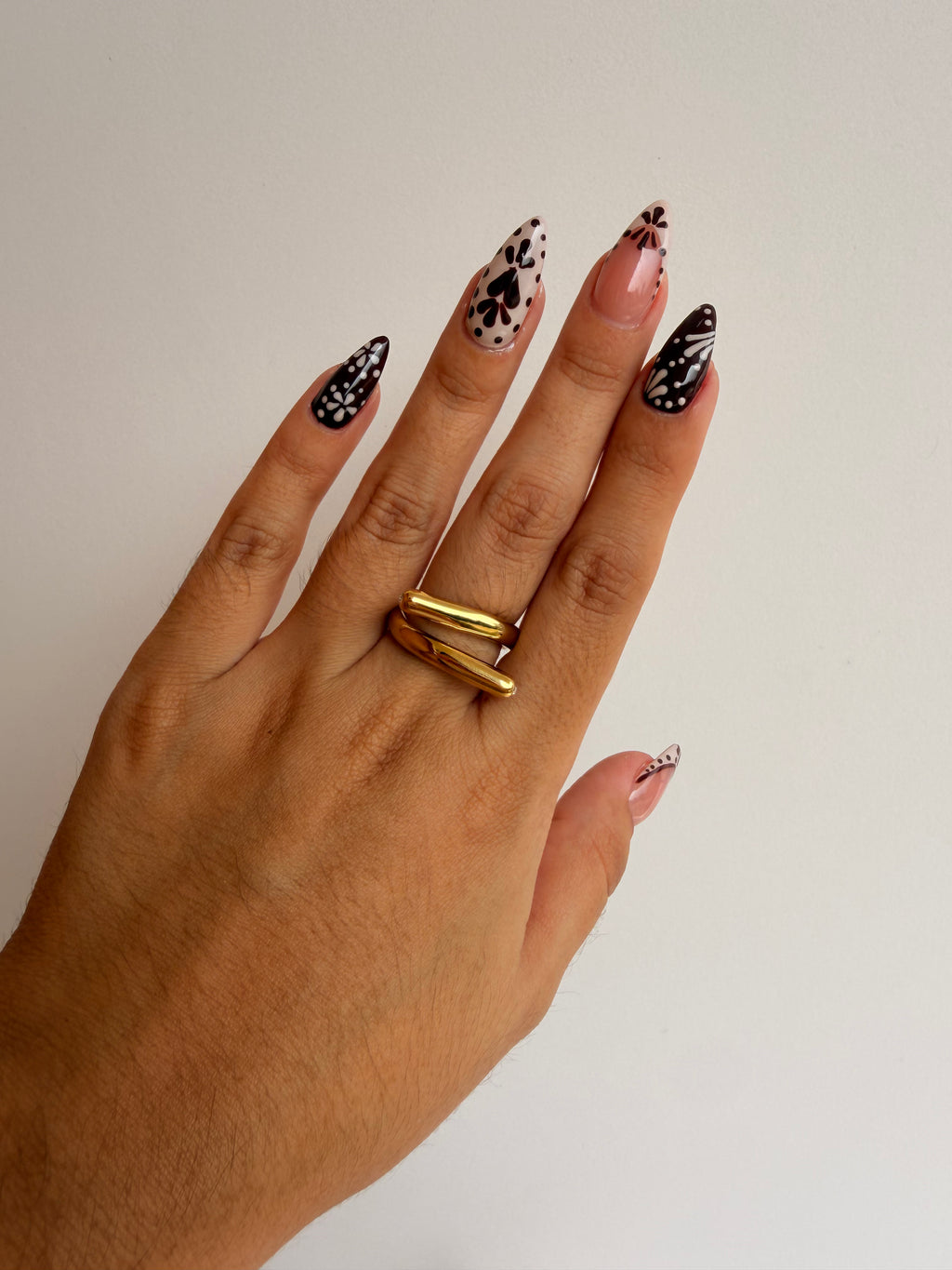 ANILLO TUBO