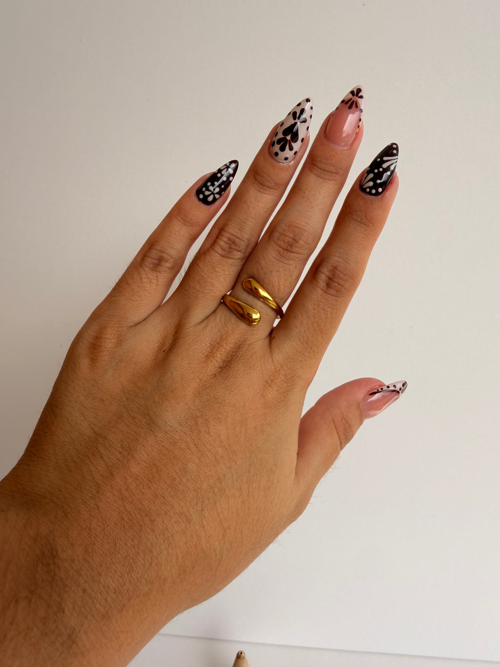 ANILLO PRAGA