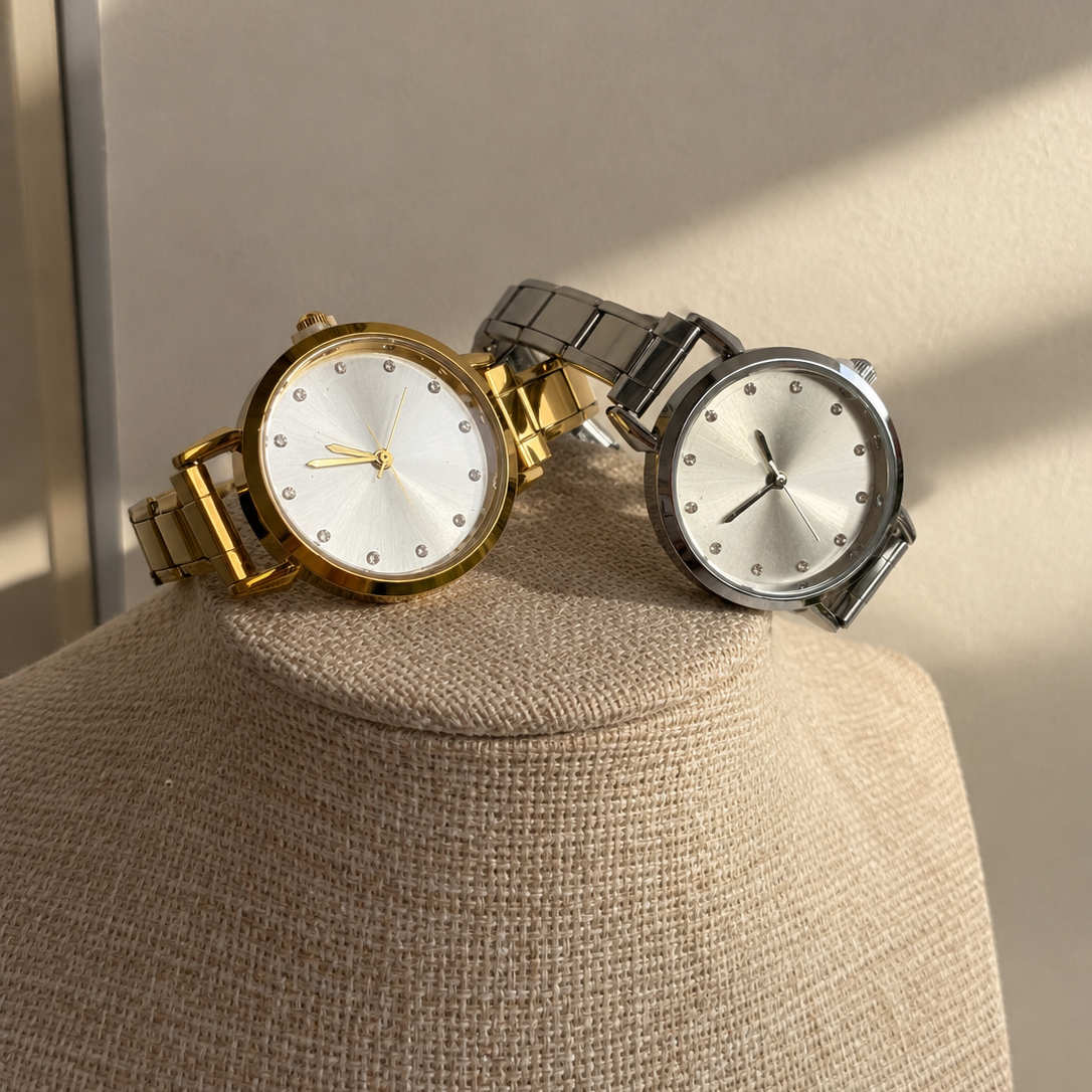 RELOJ ITALIANO