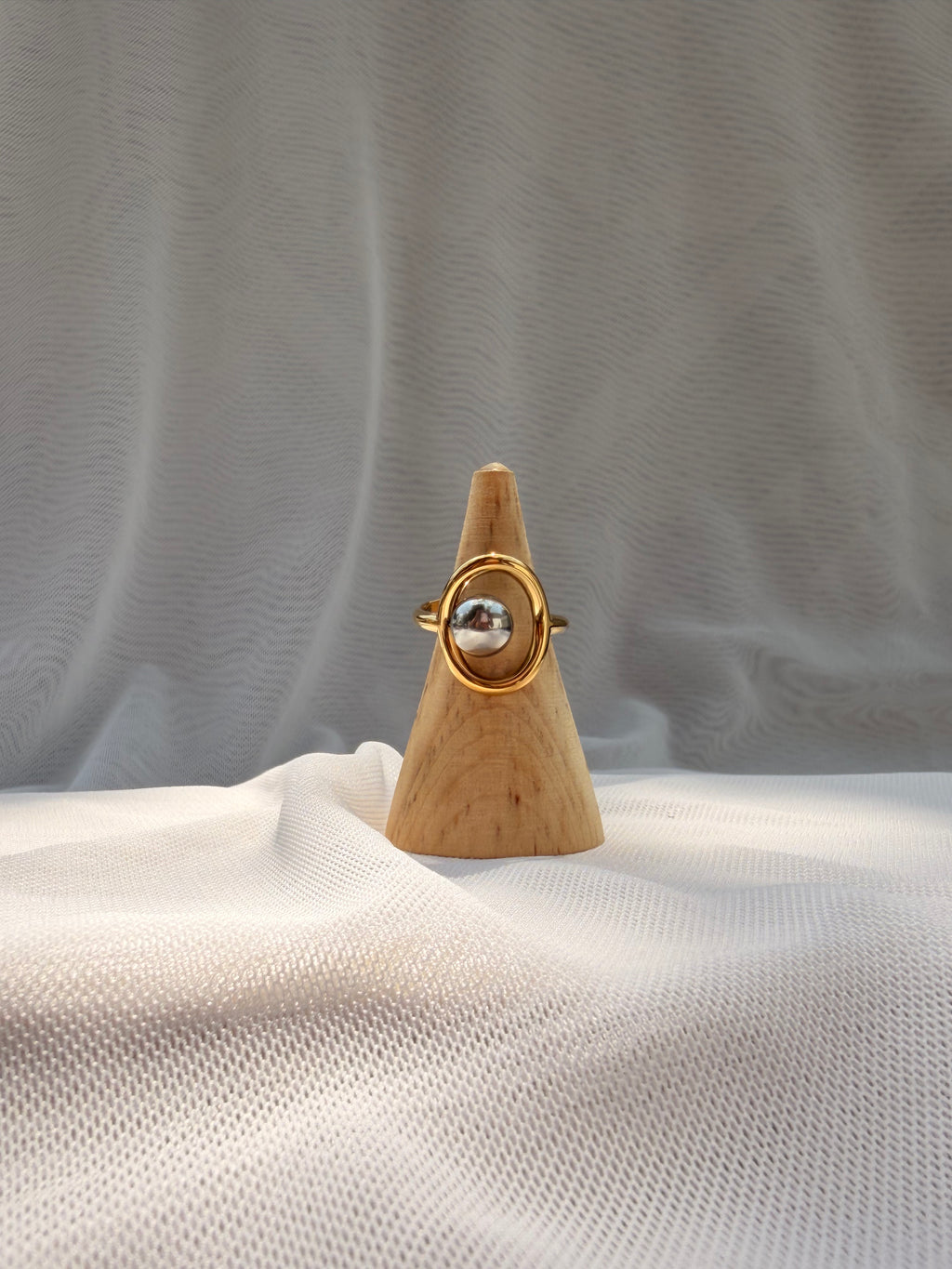 ANILLO URANO