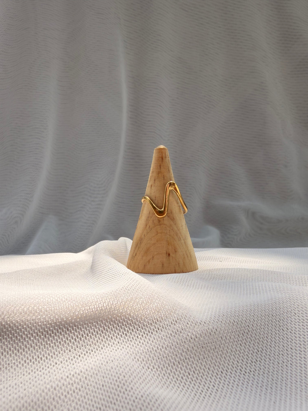 ANILLO RAYO