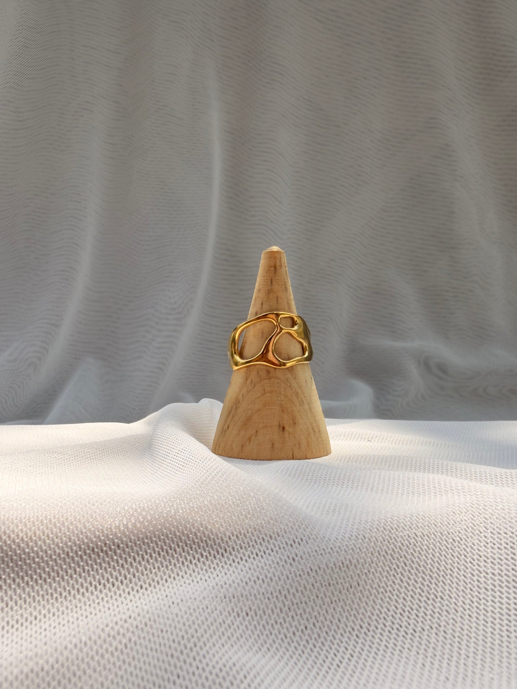 ANILLO VULCANO