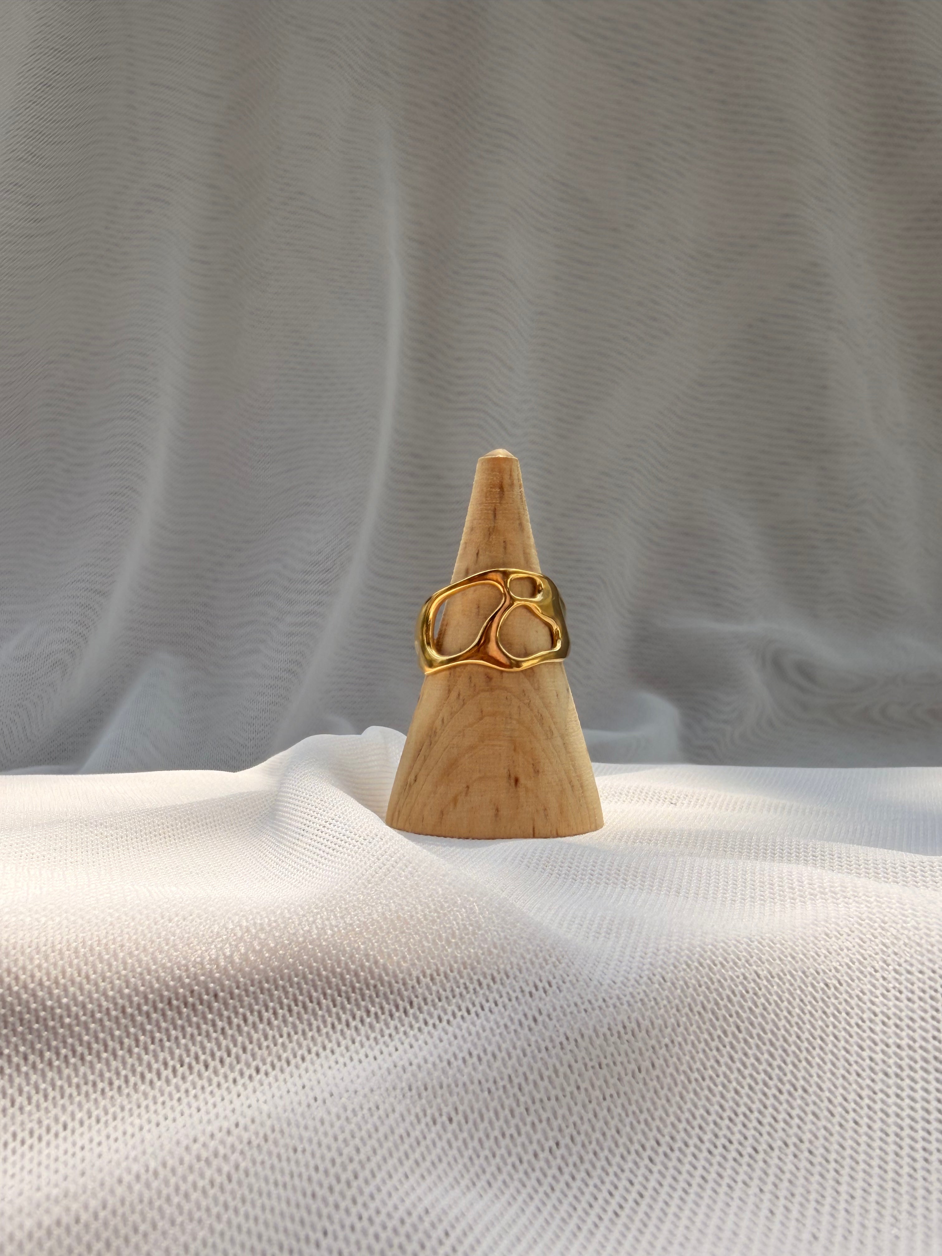 ANILLO VULCANO
