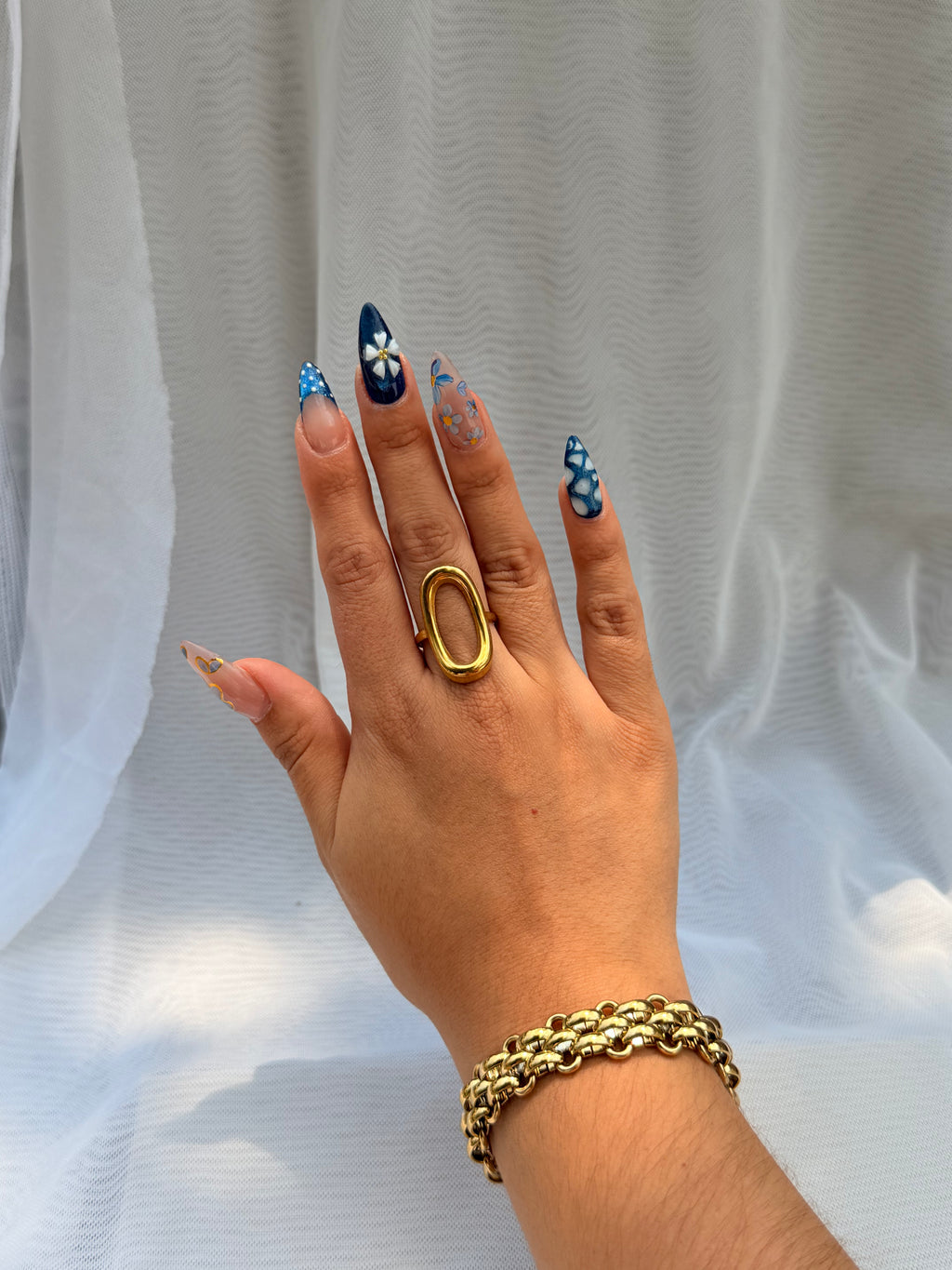 ANILLO ELIPSE