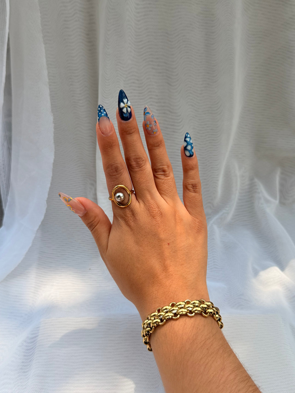 ANILLO URANO