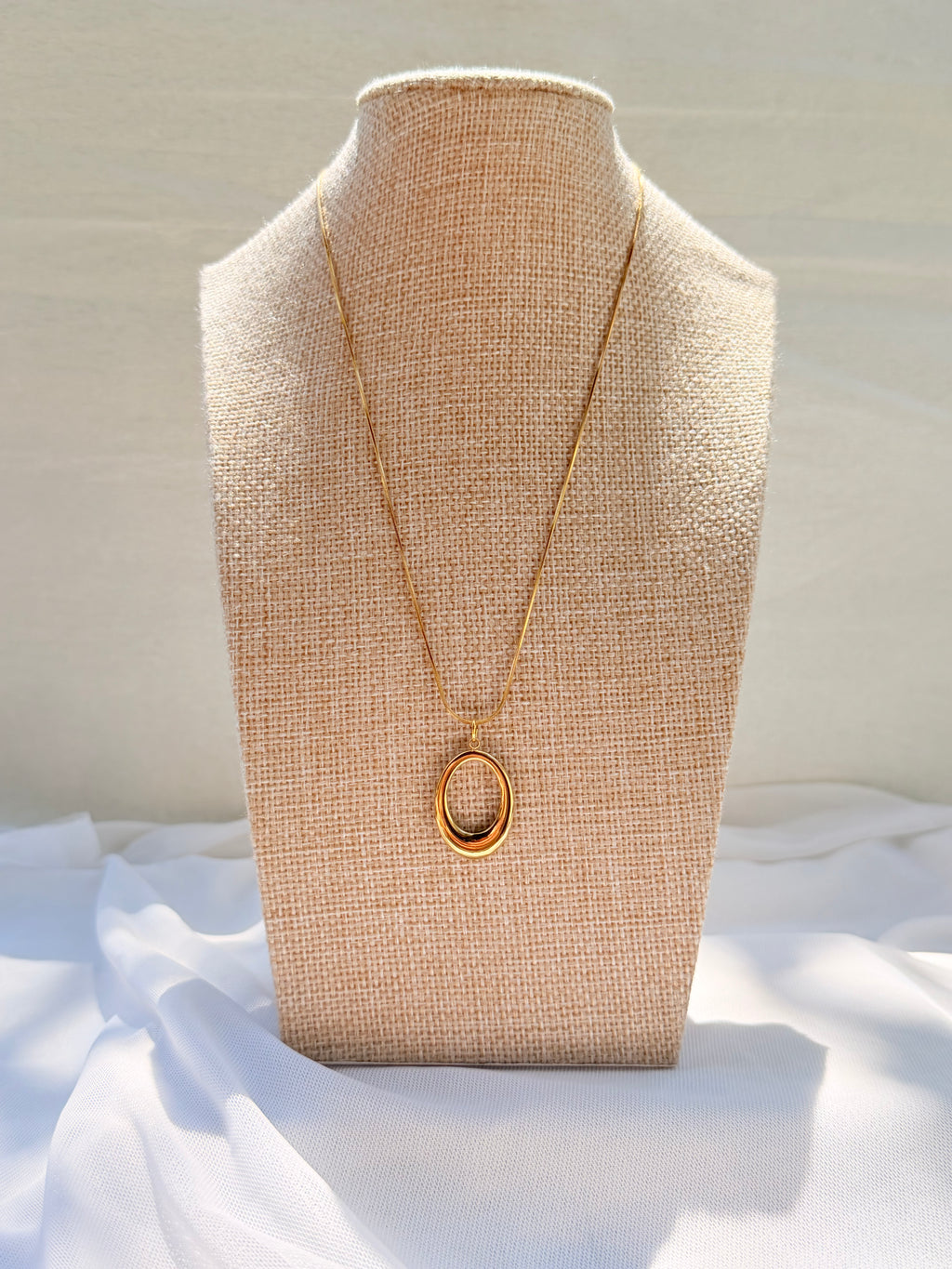 COLLARES ELIPSE