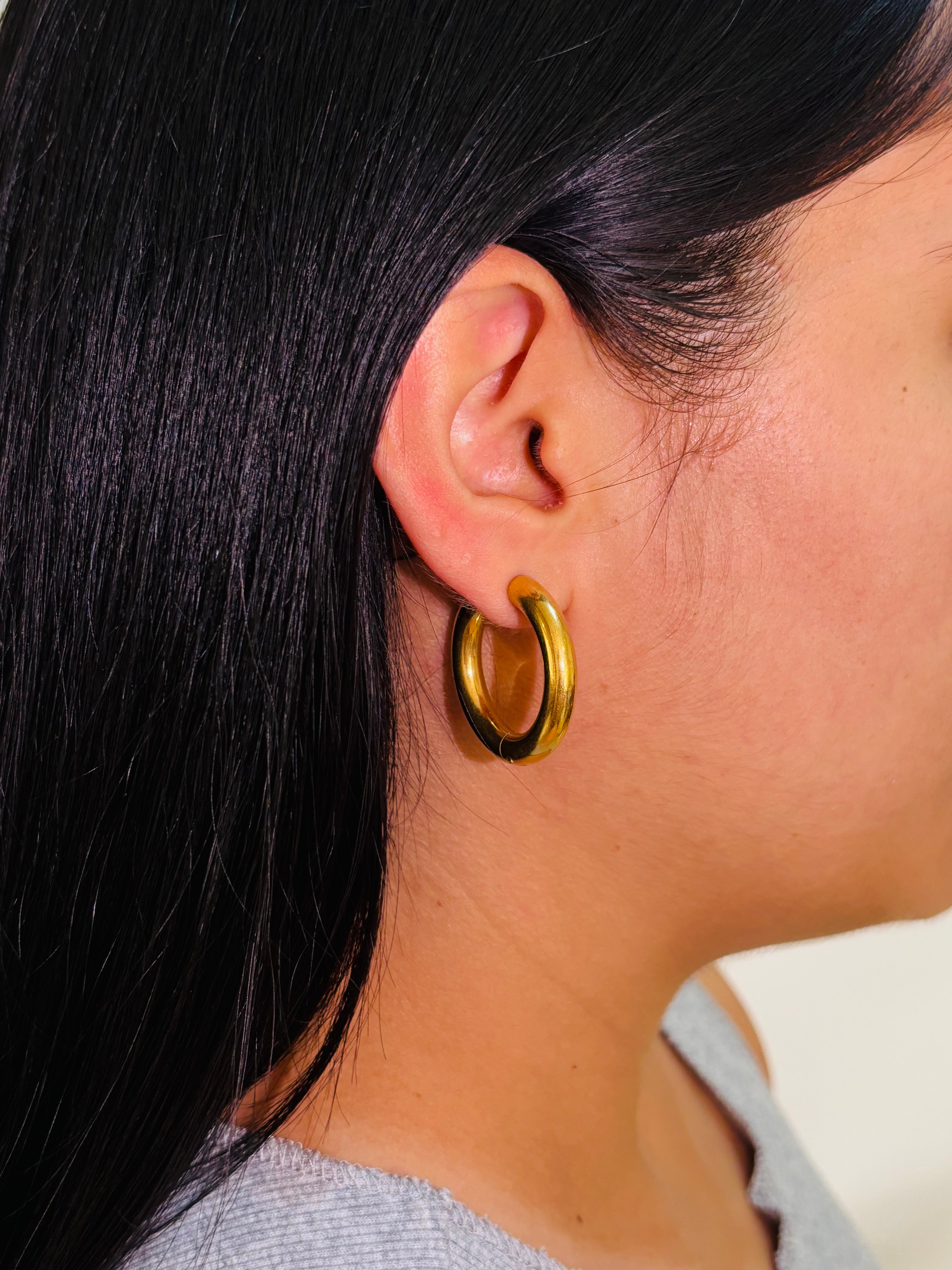 HUGGIES CHUNKY GRANDES