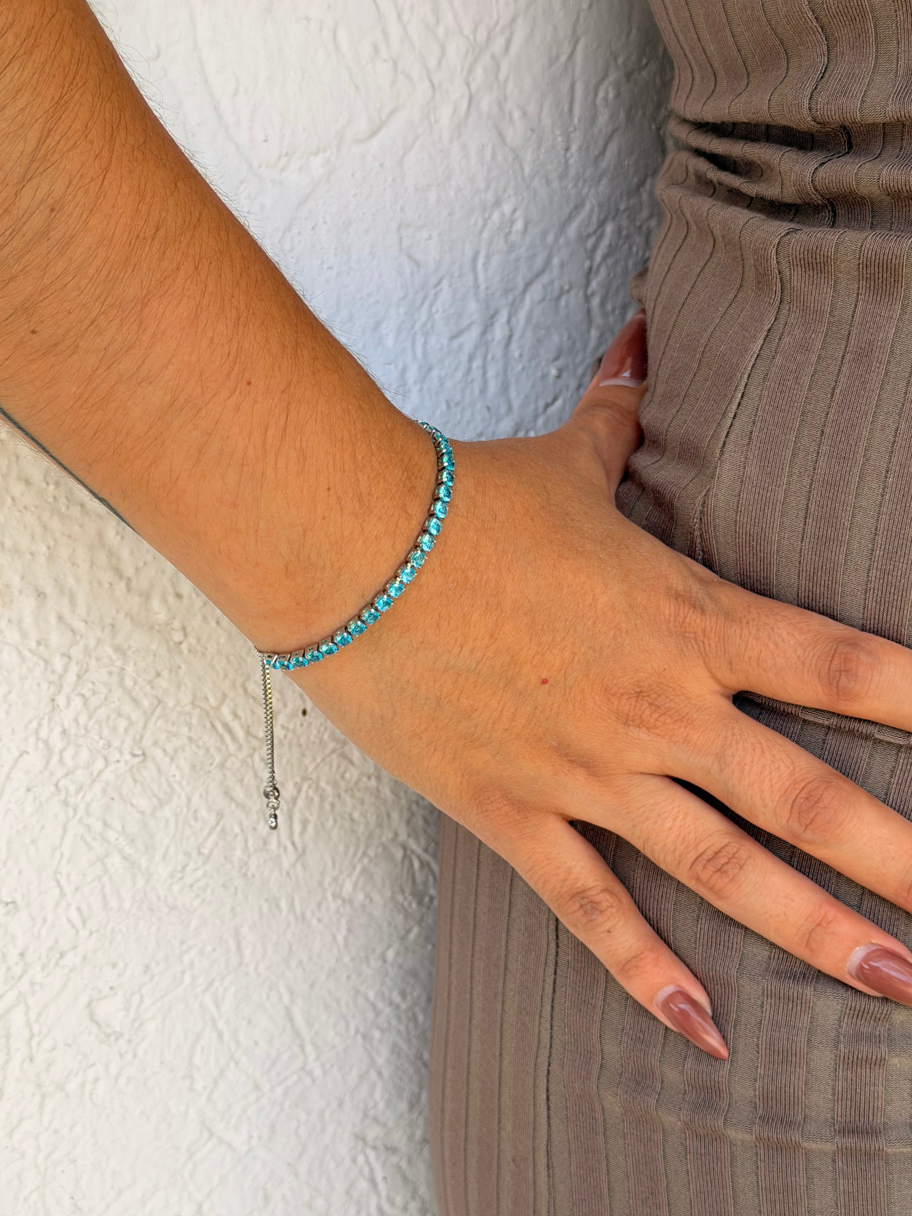 PULSERAS AURA SHINE