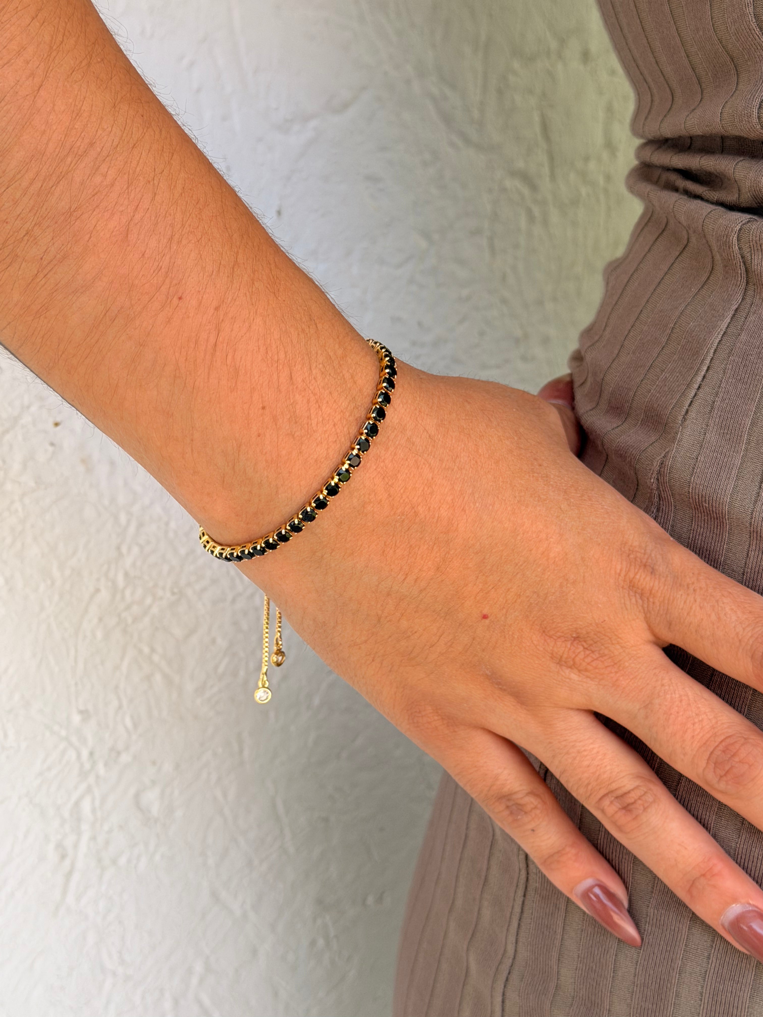 PULSERAS AURA SHINE