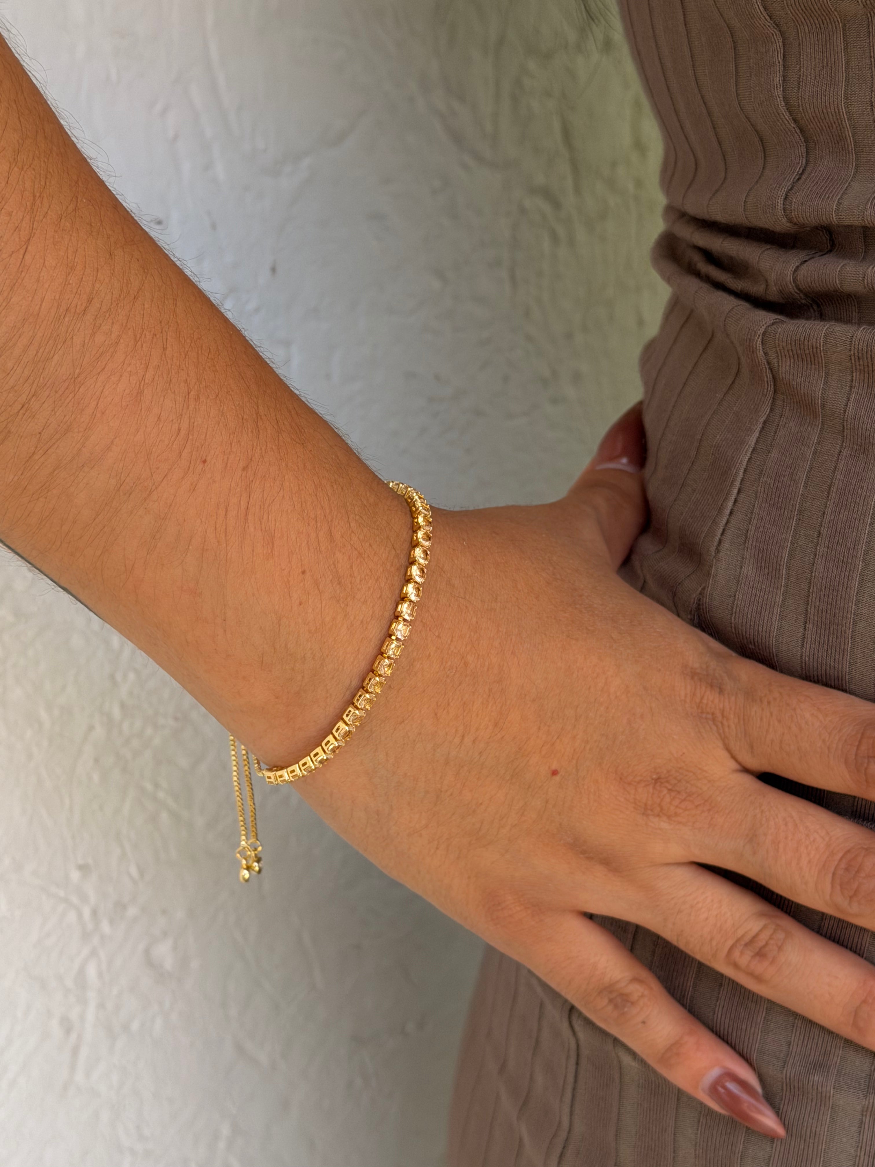 PULSERAS AURA SHINE