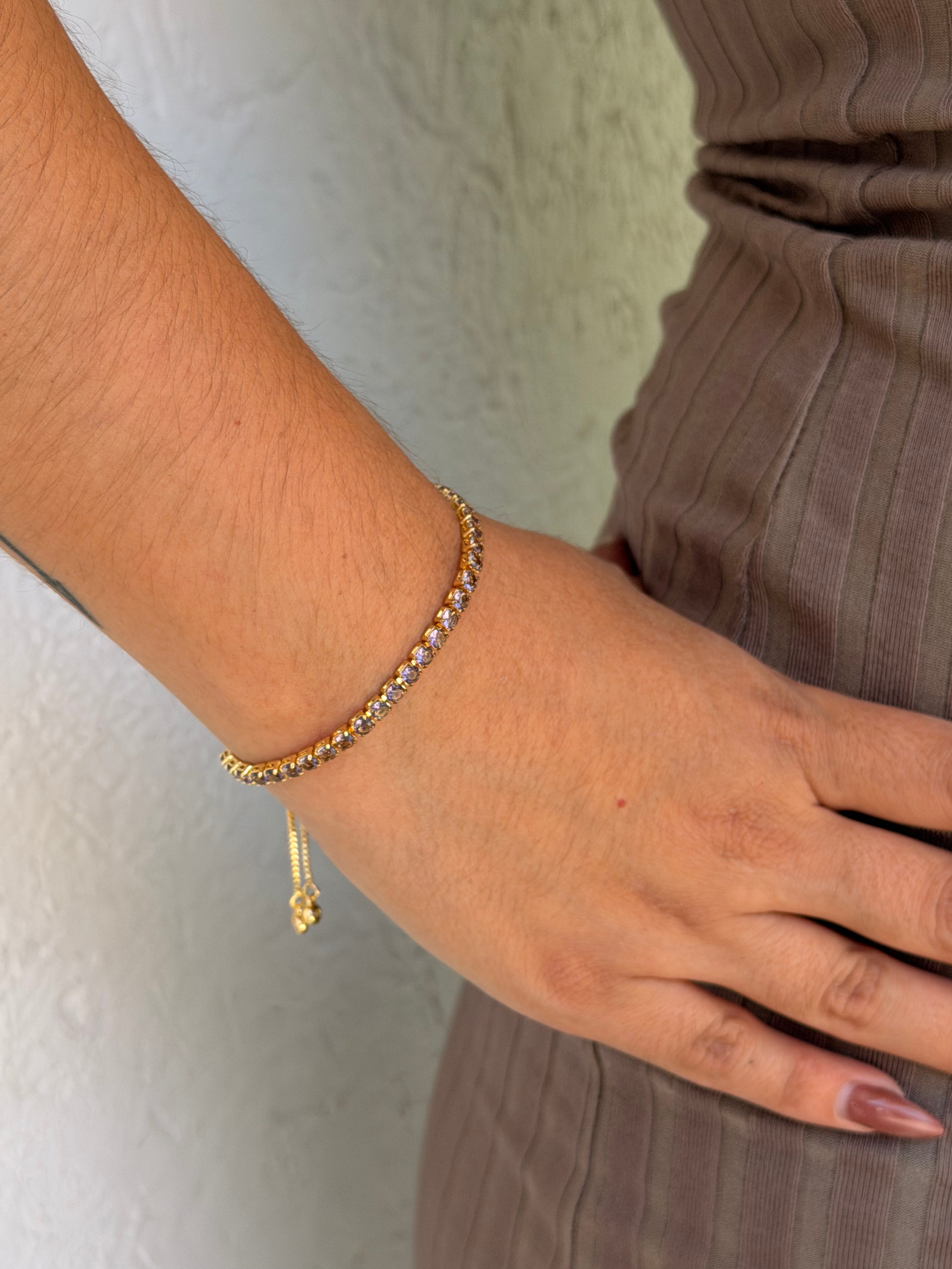 PULSERAS AURA SHINE