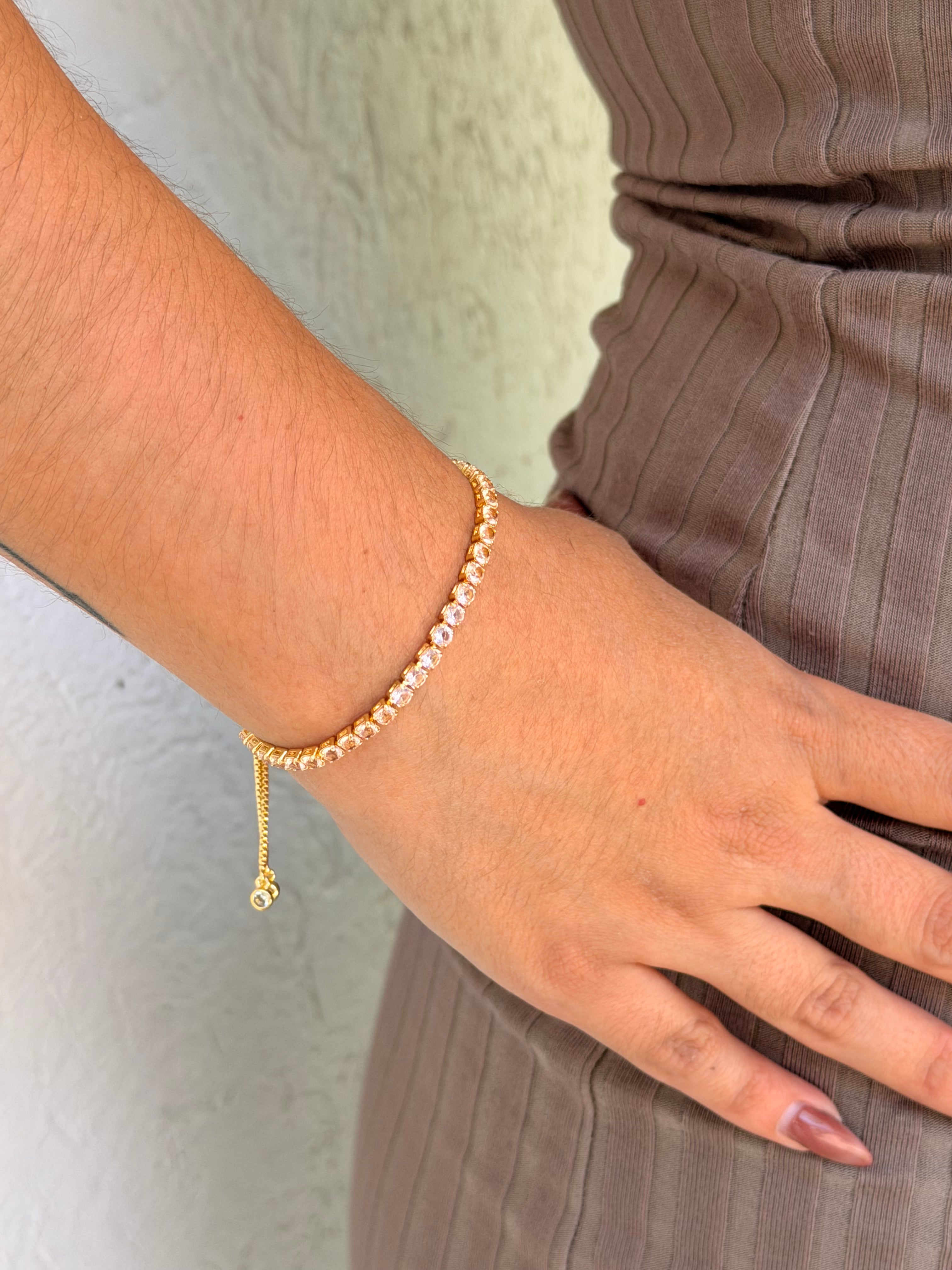 PULSERAS AURA SHINE