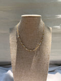 GARGANTILLA CRYSTAL