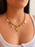 COLLAR BRISA MARINA