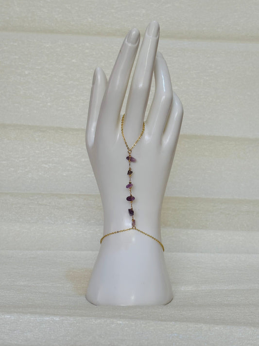 CHAIN BRACELET SOLIS