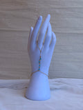 CHAIN BRACELET RAINBOW