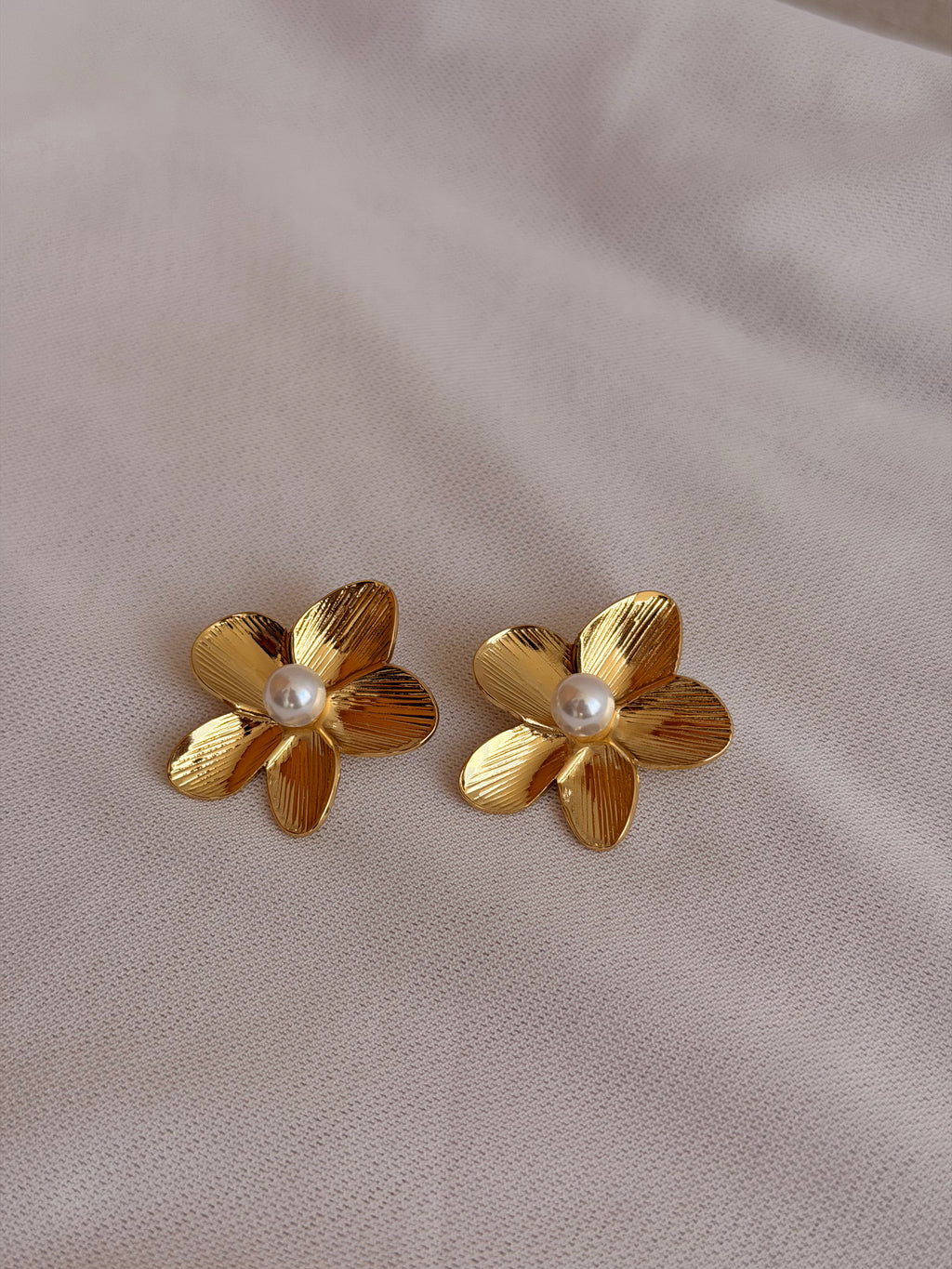 ARETES ORQUIDEA