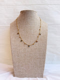COLLAR RAINBOW