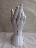 CHAIN BRACELET DIAMOND