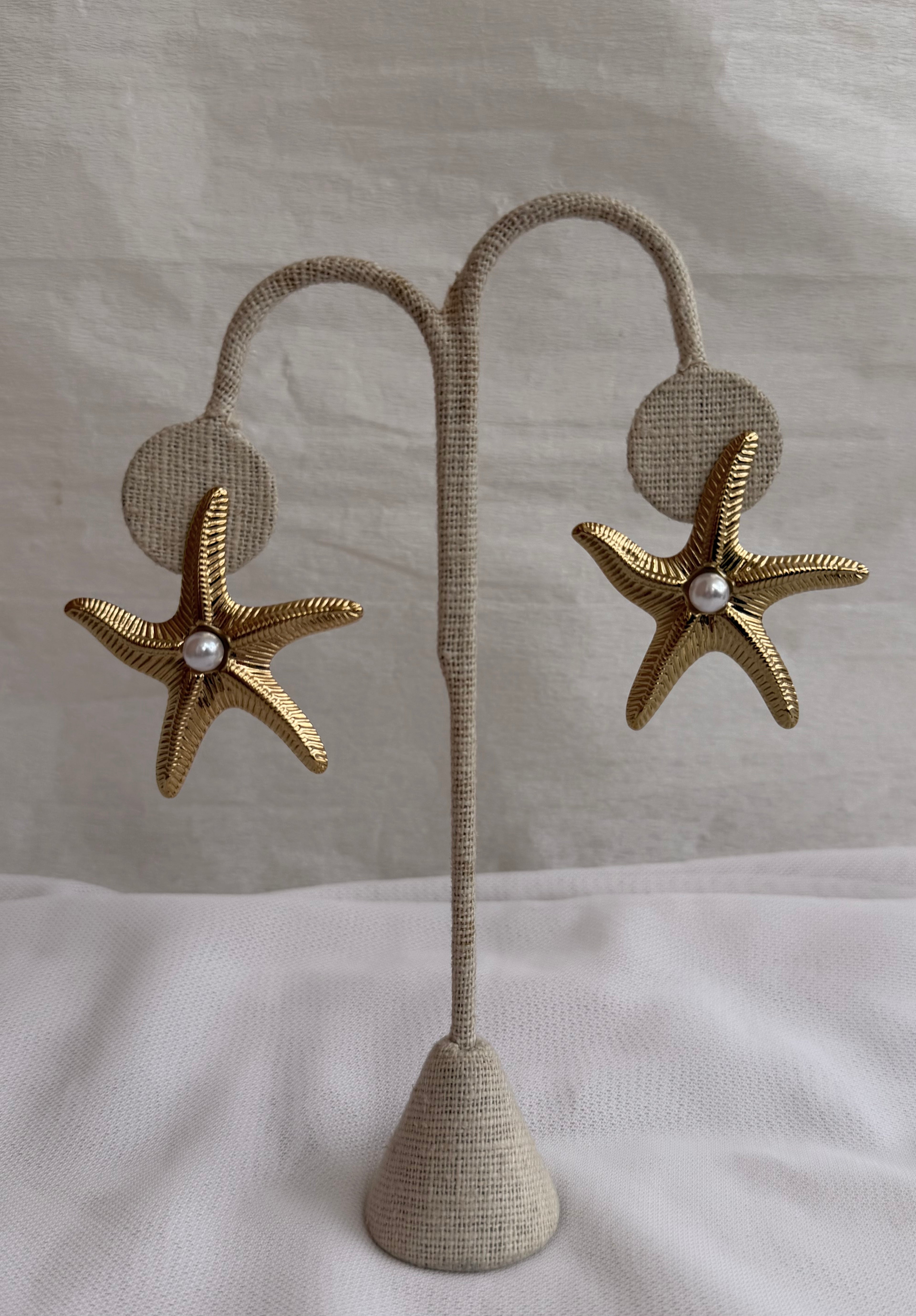 ARETES STARFISH