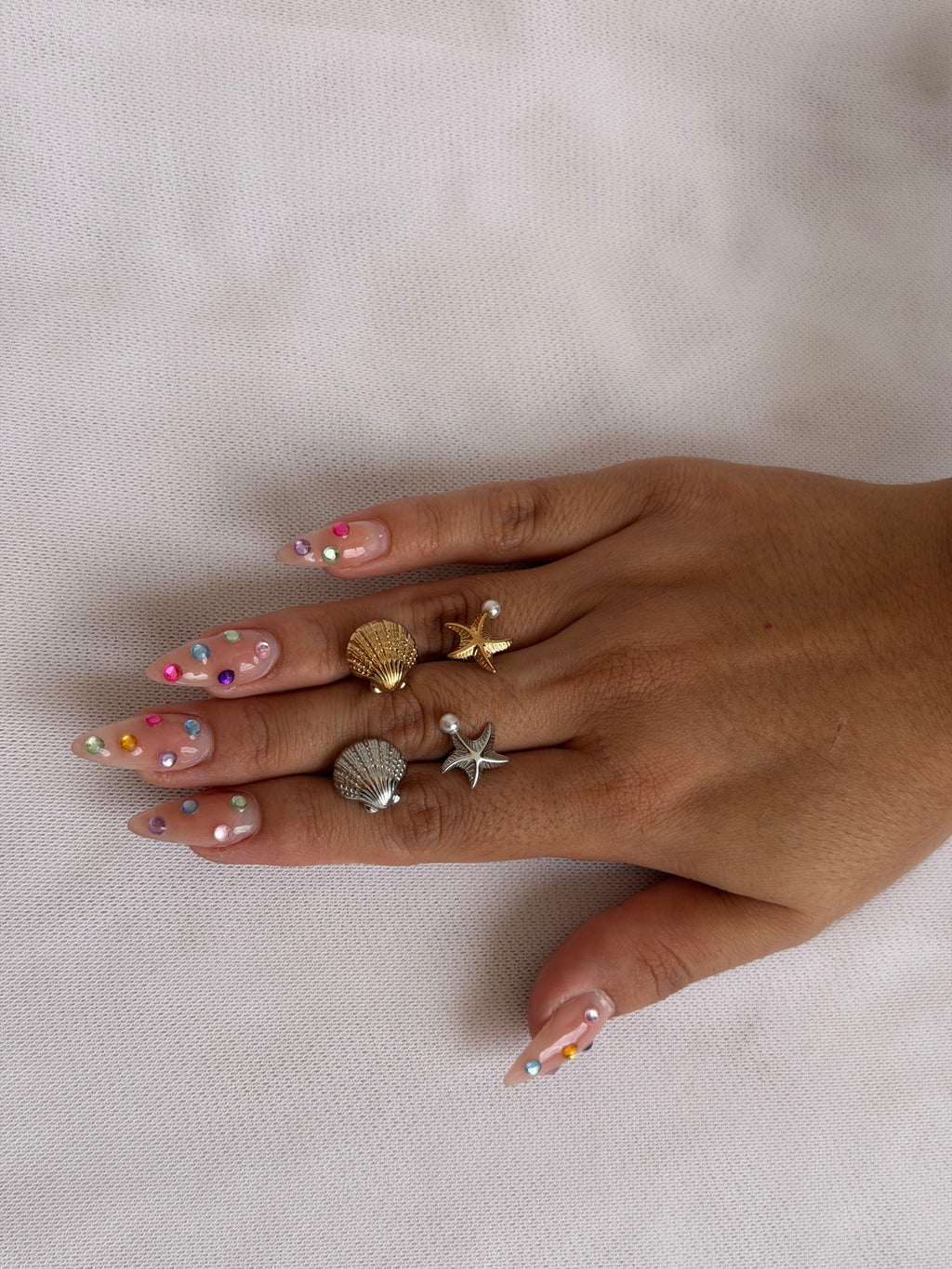 ARETES MAR