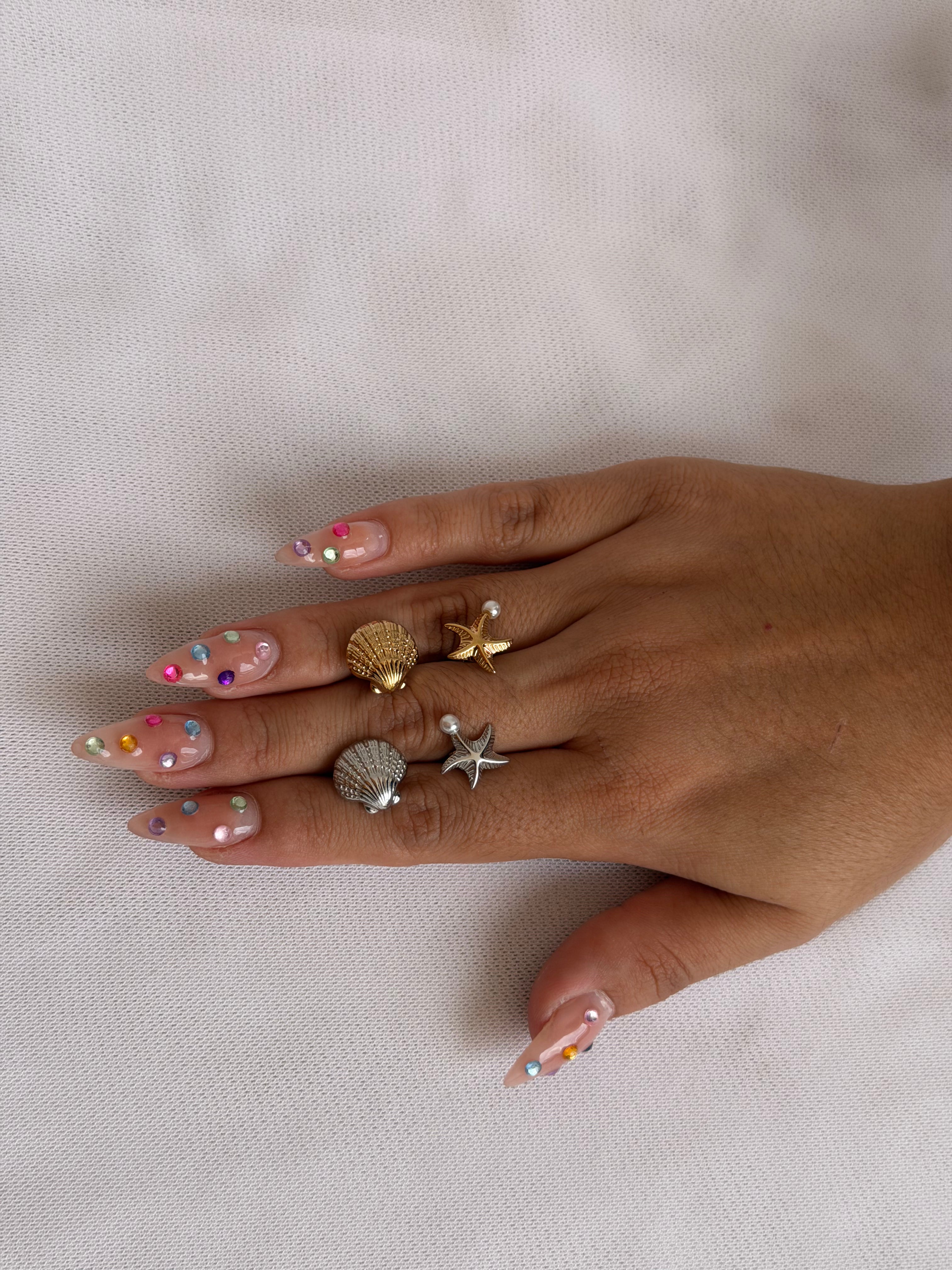ARETES MAR