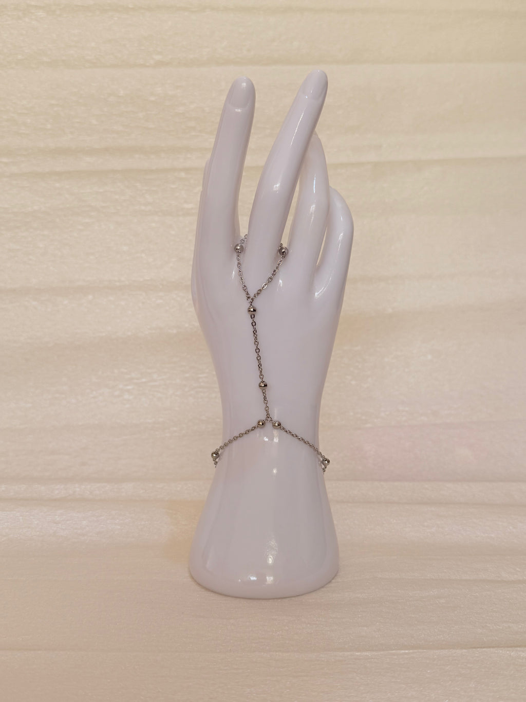 CHAIN BRACELET CIRCE