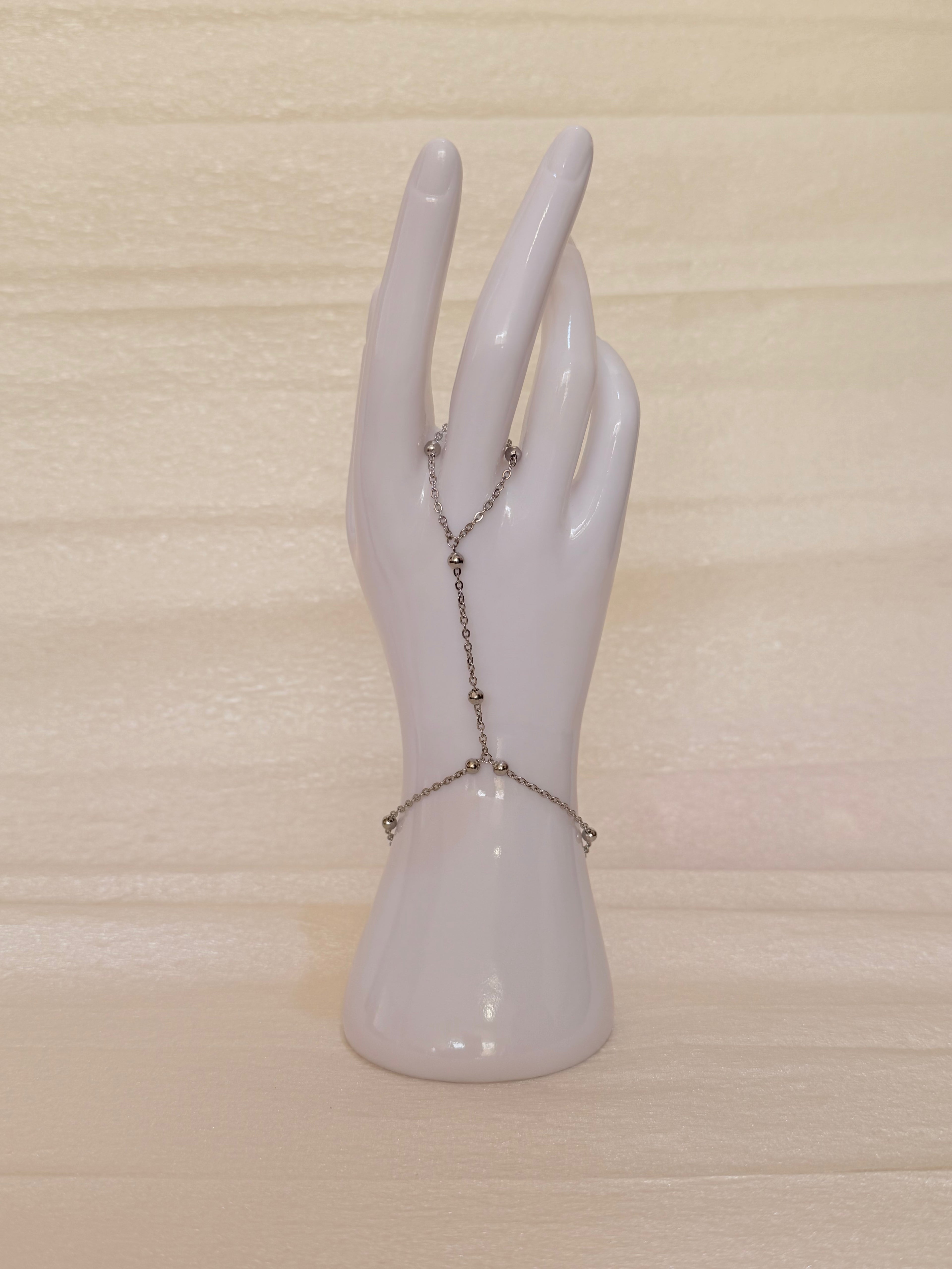 CHAIN BRACELET CIRCE