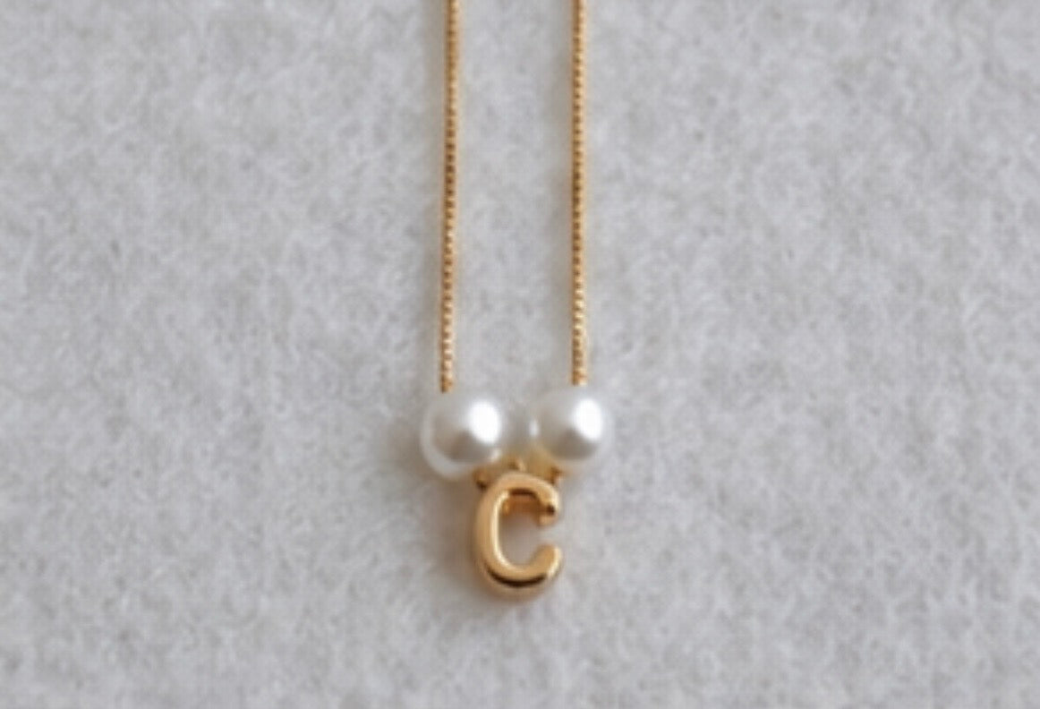 INICIALES PEARL