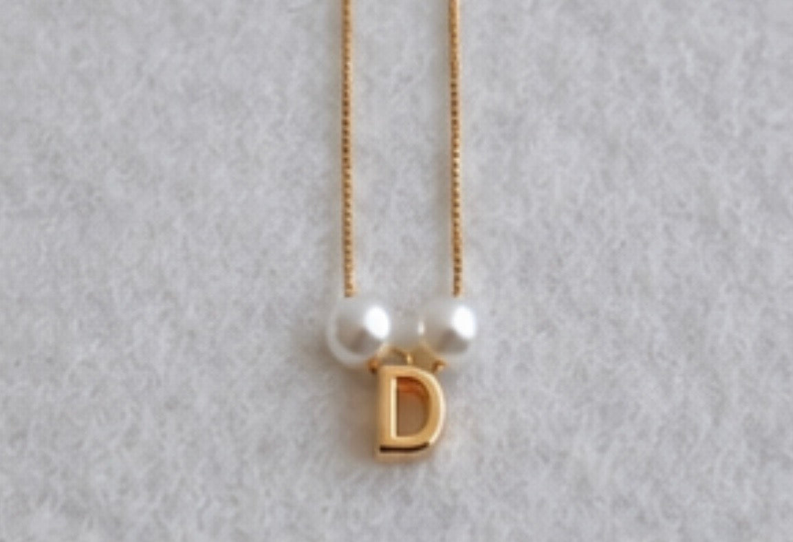 INICIALES PEARL