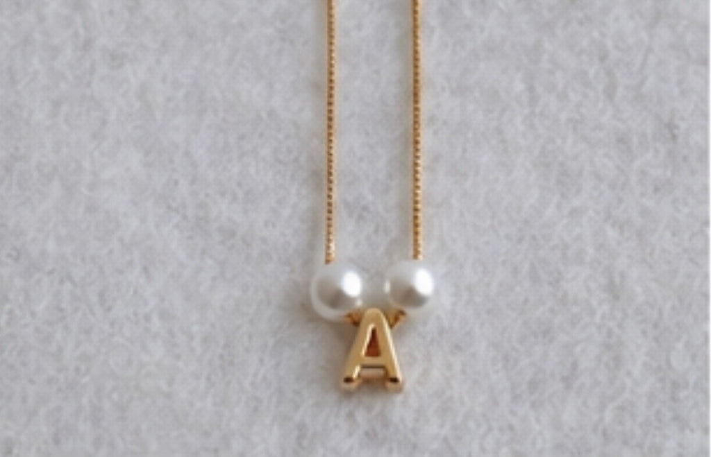 INICIALES PEARL