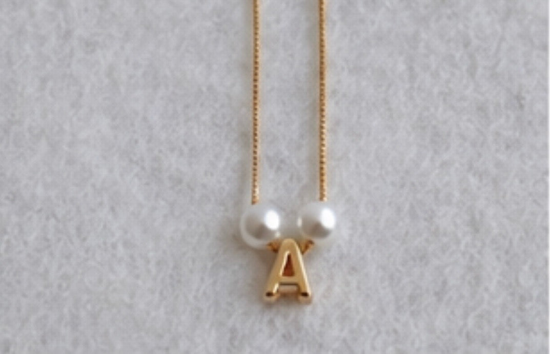 INICIALES PEARL